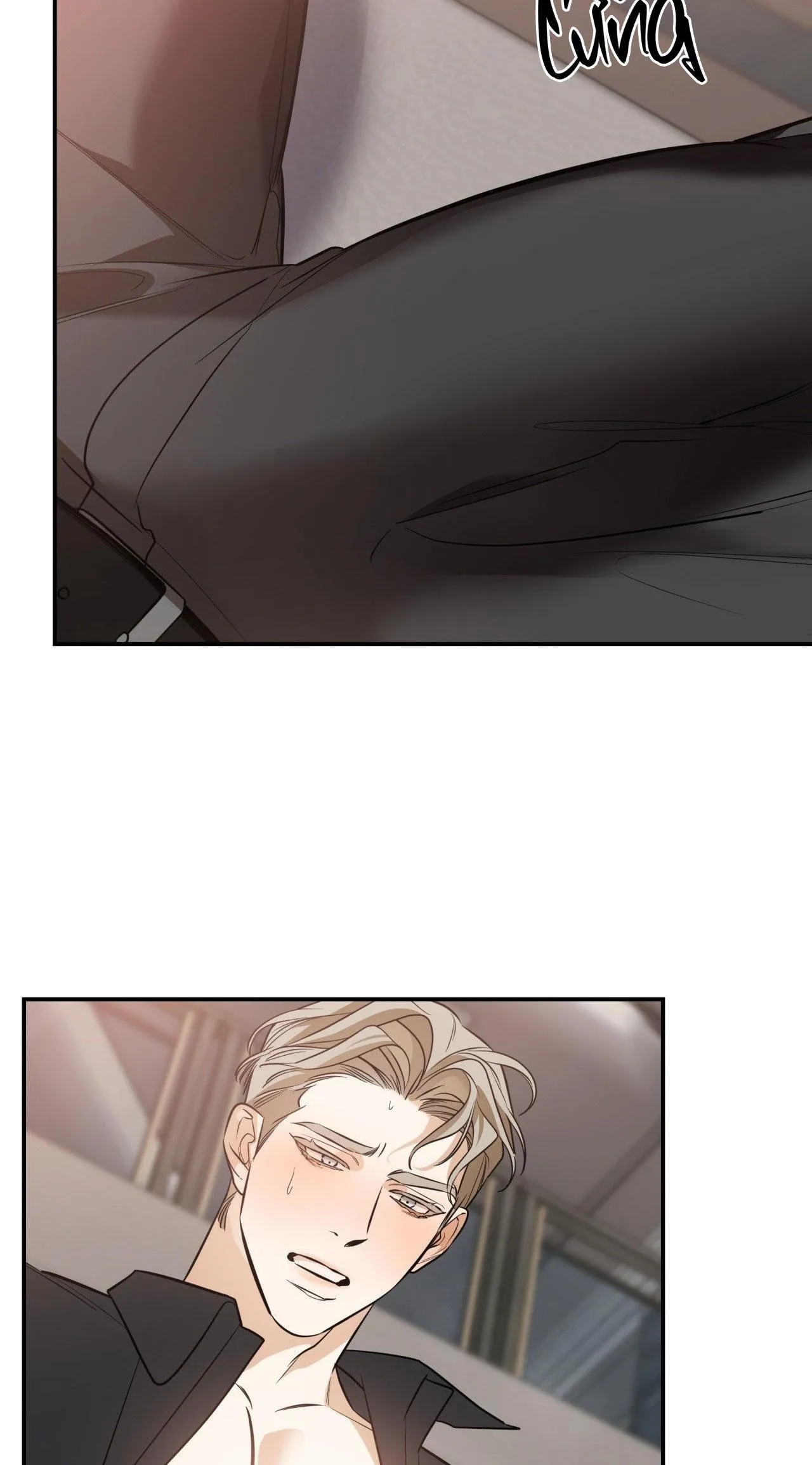 LỆNH CỨU RỖI Chapter 62 Trang 21