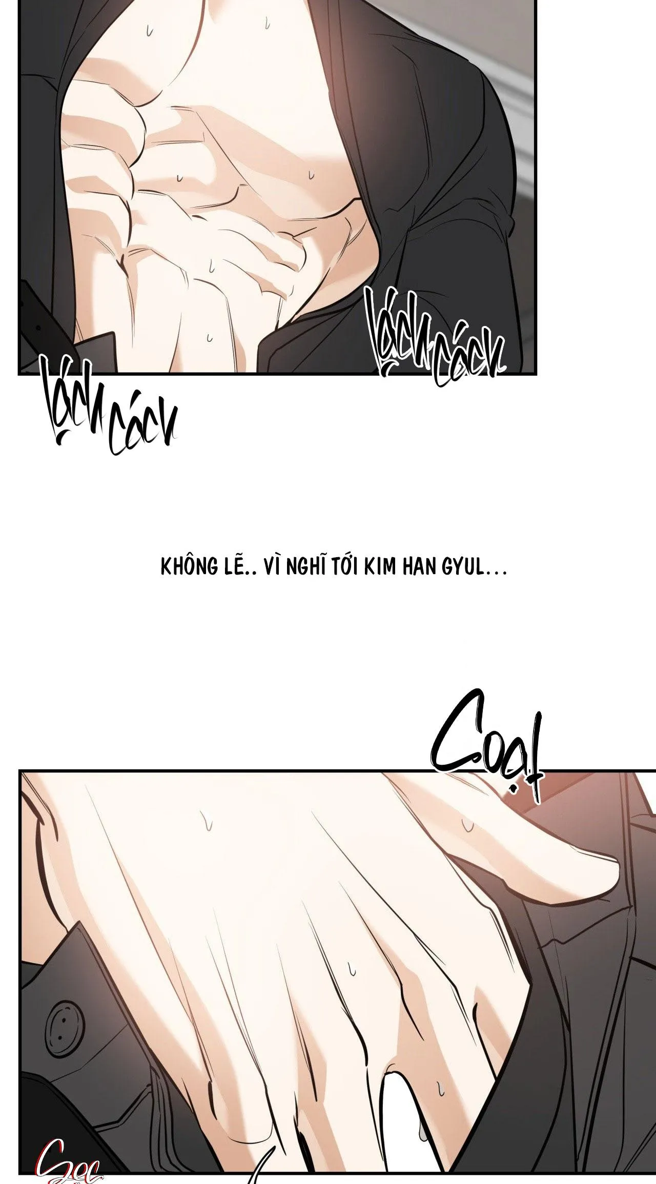 LỆNH CỨU RỖI Chapter 62 Trang 22