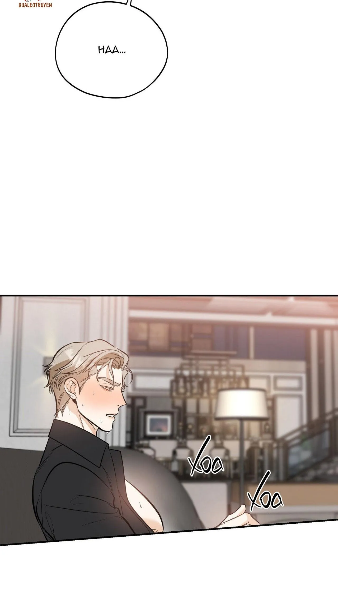 LỆNH CỨU RỖI Chapter 62 Trang 23