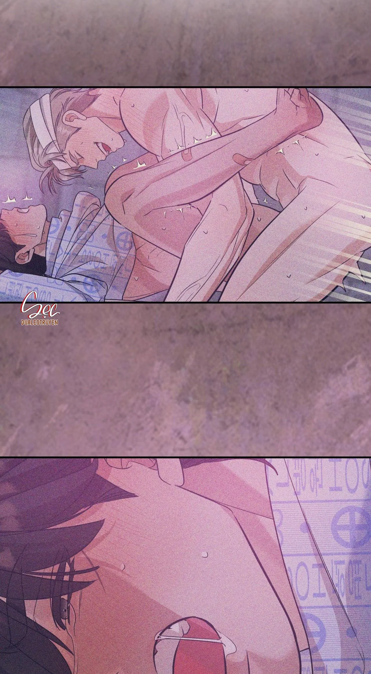 LỆNH CỨU RỖI Chapter 62 Trang 25