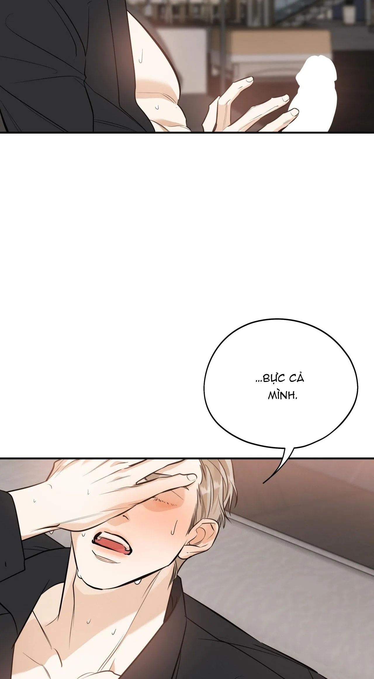 LỆNH CỨU RỖI Chapter 62 Trang 28