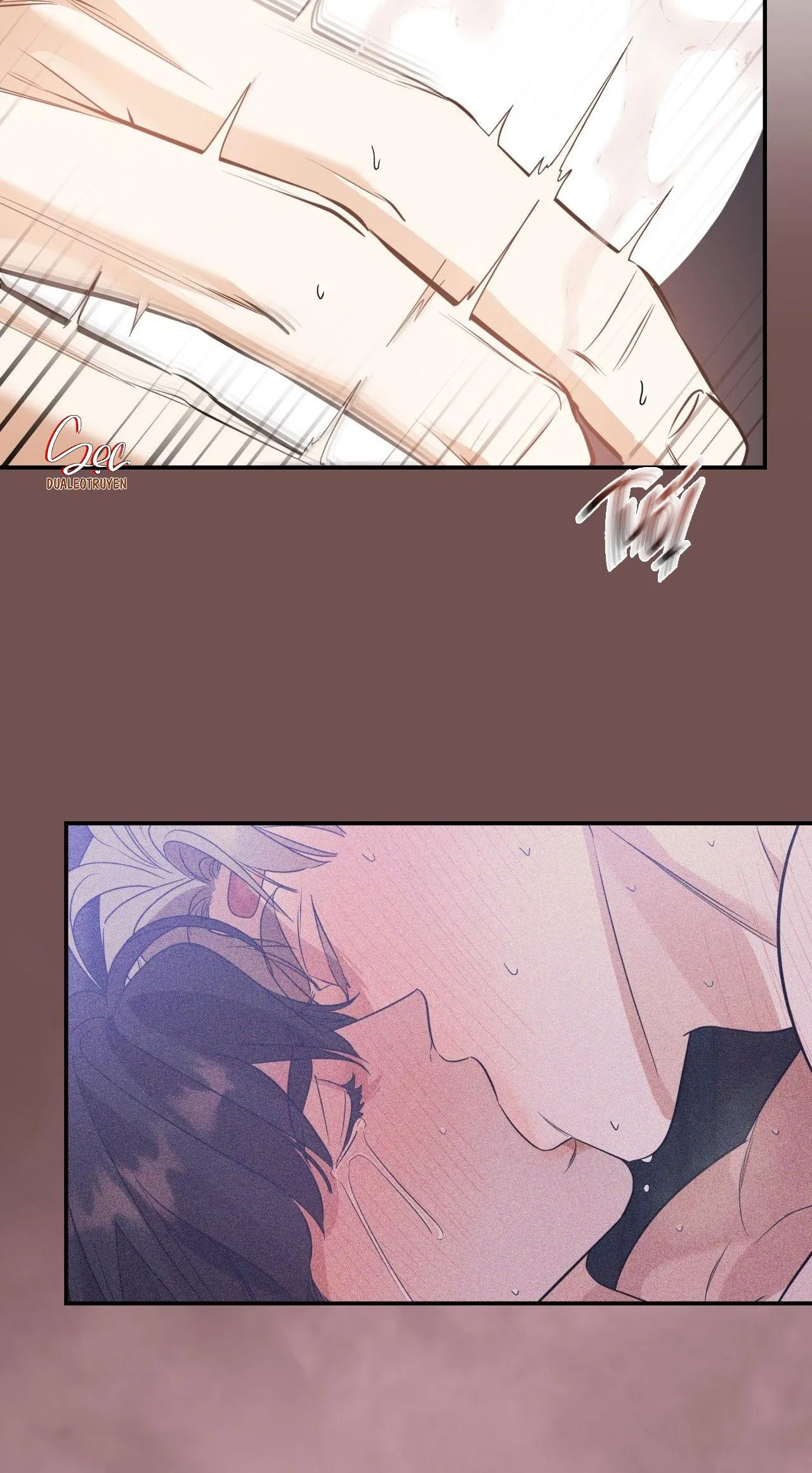 LỆNH CỨU RỖI Chapter 62 Trang 30