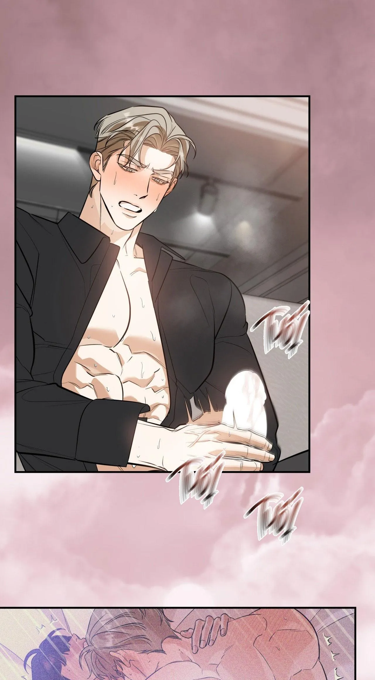 LỆNH CỨU RỖI Chapter 62 Trang 31