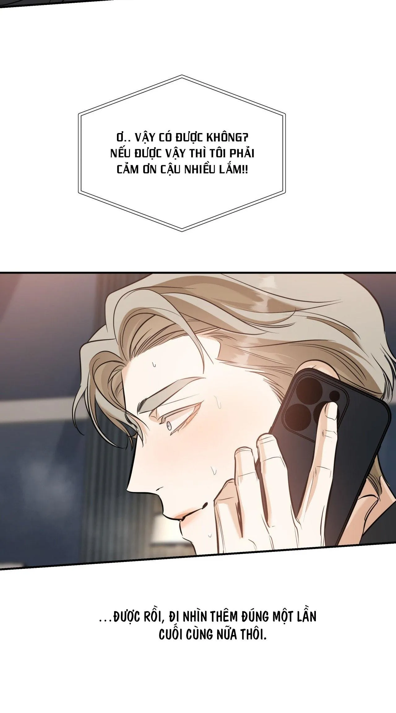 LỆNH CỨU RỖI Chapter 62 Trang 45