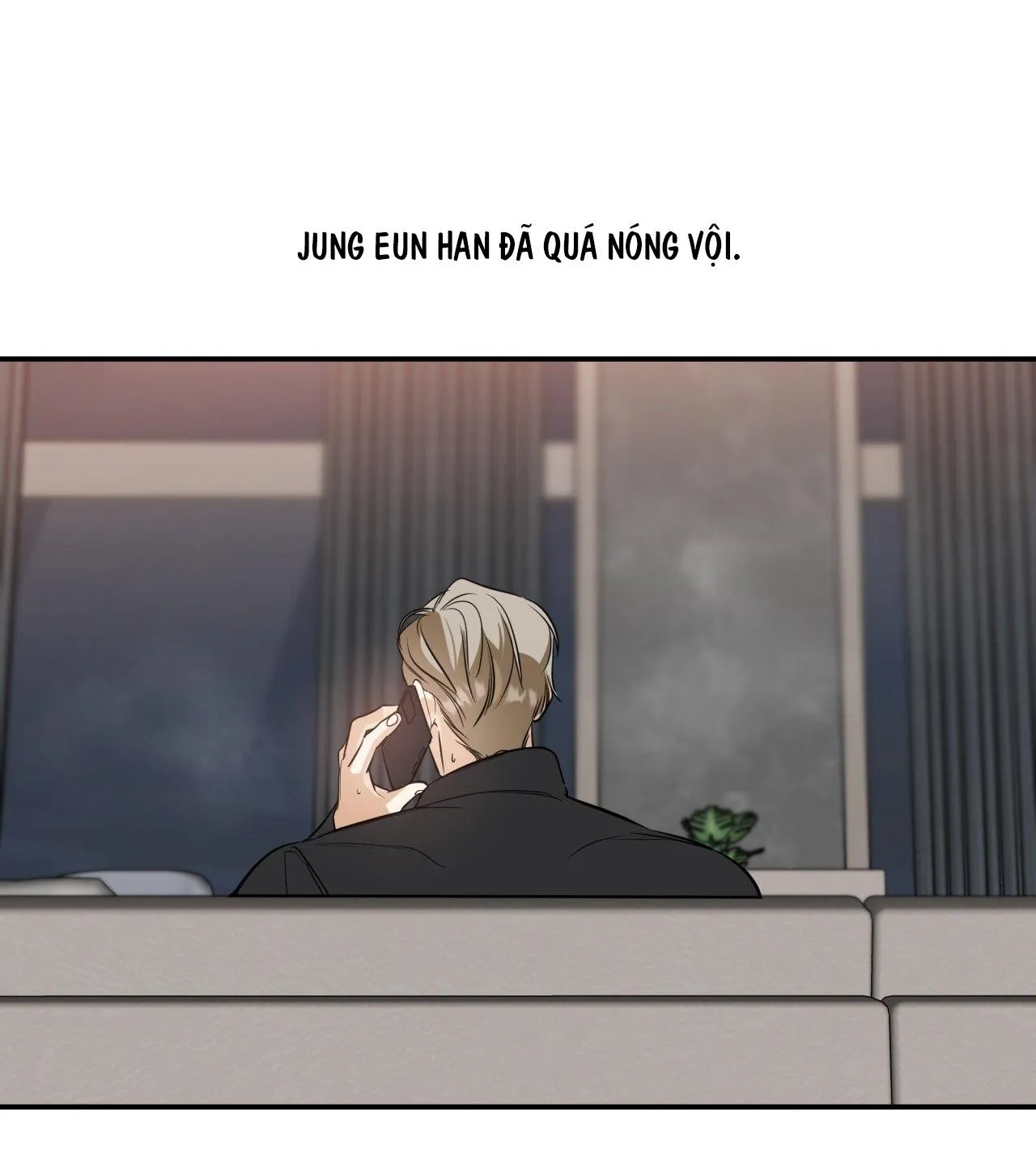 LỆNH CỨU RỖI Chapter 62 Trang 46