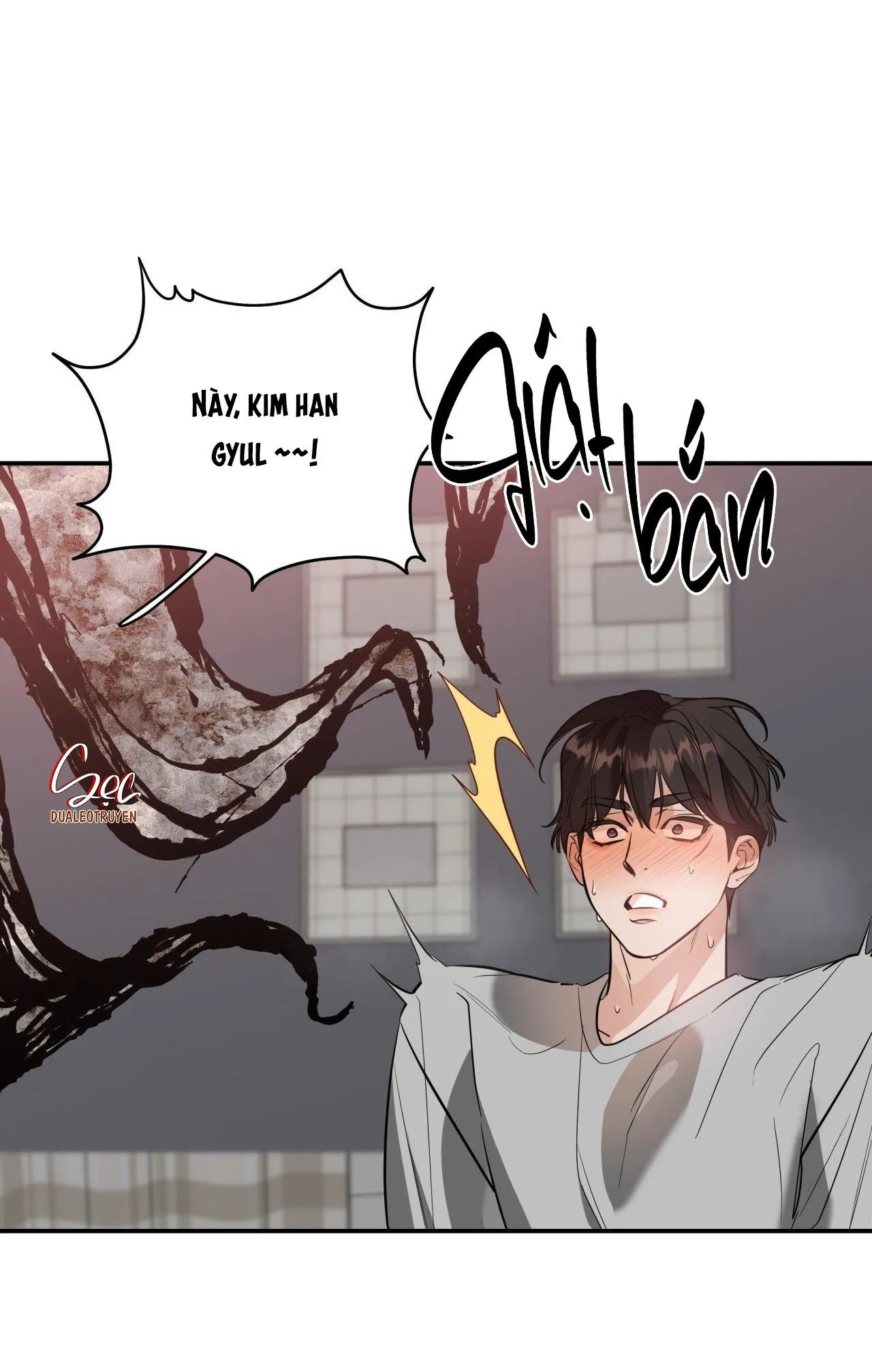 LỆNH CỨU RỖI Chapter 62 Trang 56