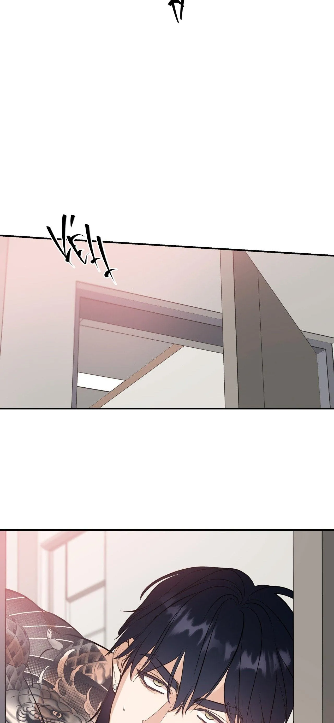 LỆNH CỨU RỖI Chapter 62 Trang 61