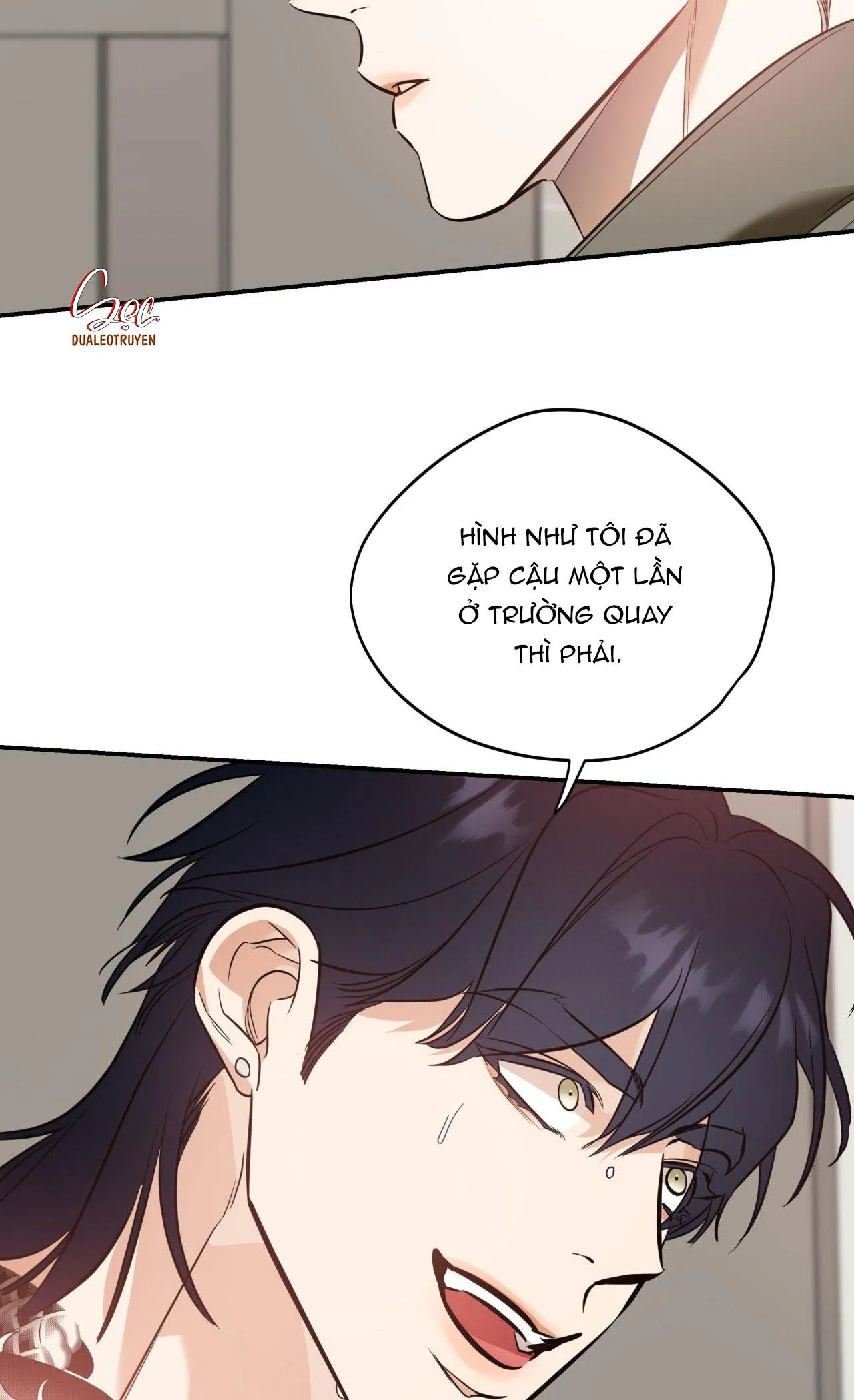 LỆNH CỨU RỖI Chapter 63 Trang 3