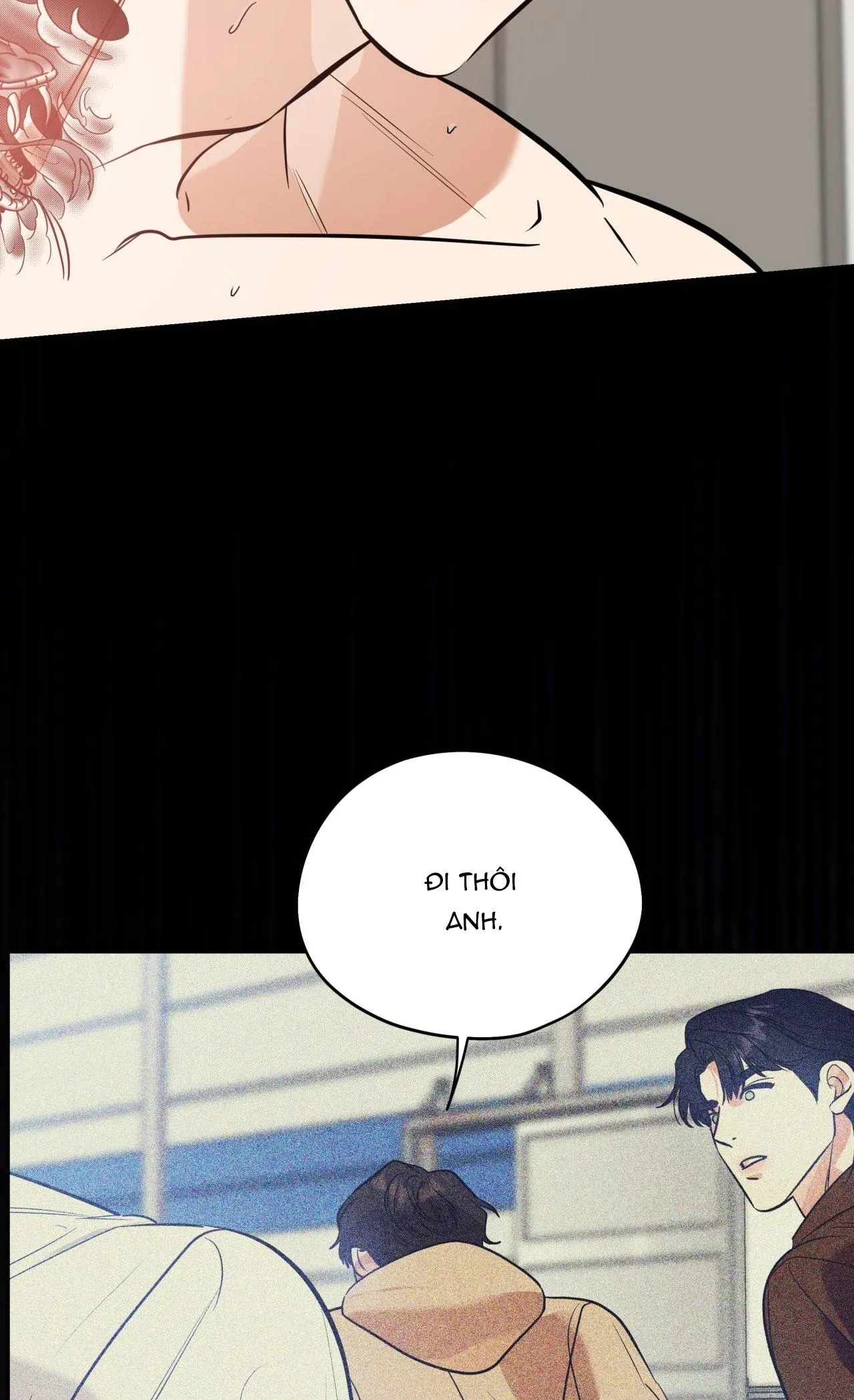 LỆNH CỨU RỖI Chapter 63 Trang 4