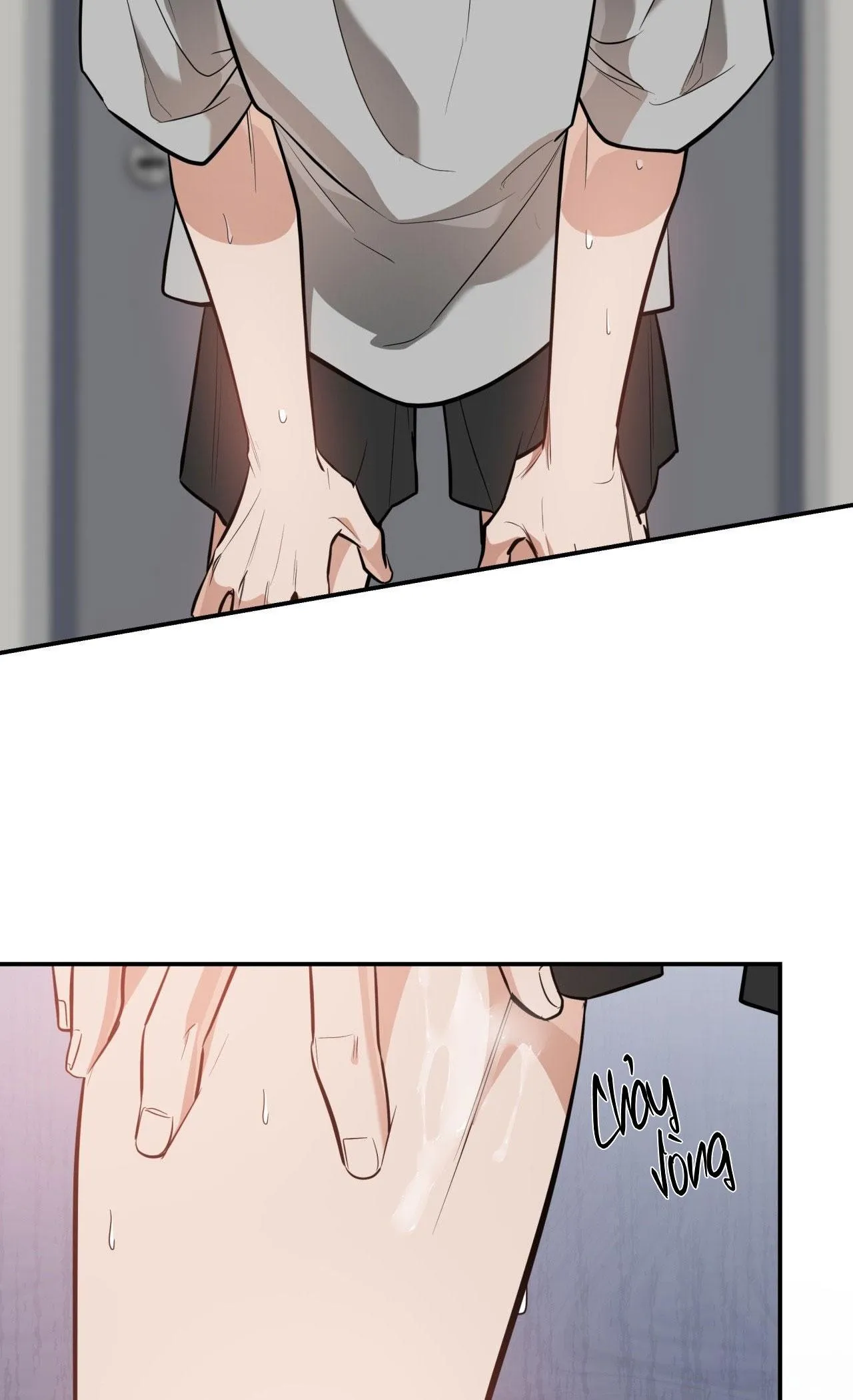 LỆNH CỨU RỖI Chapter 63 Trang 10