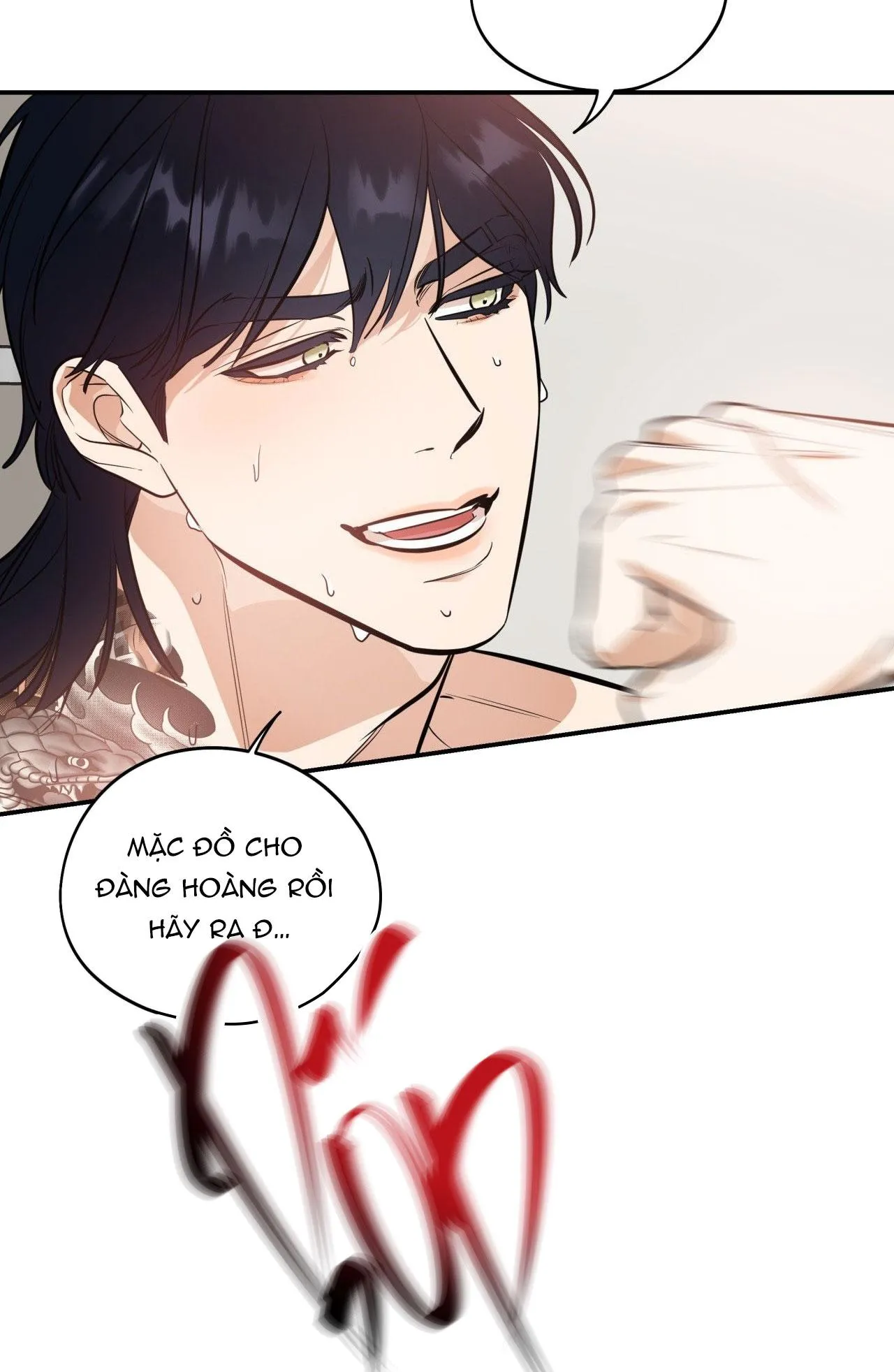 LỆNH CỨU RỖI Chapter 63 Trang 14