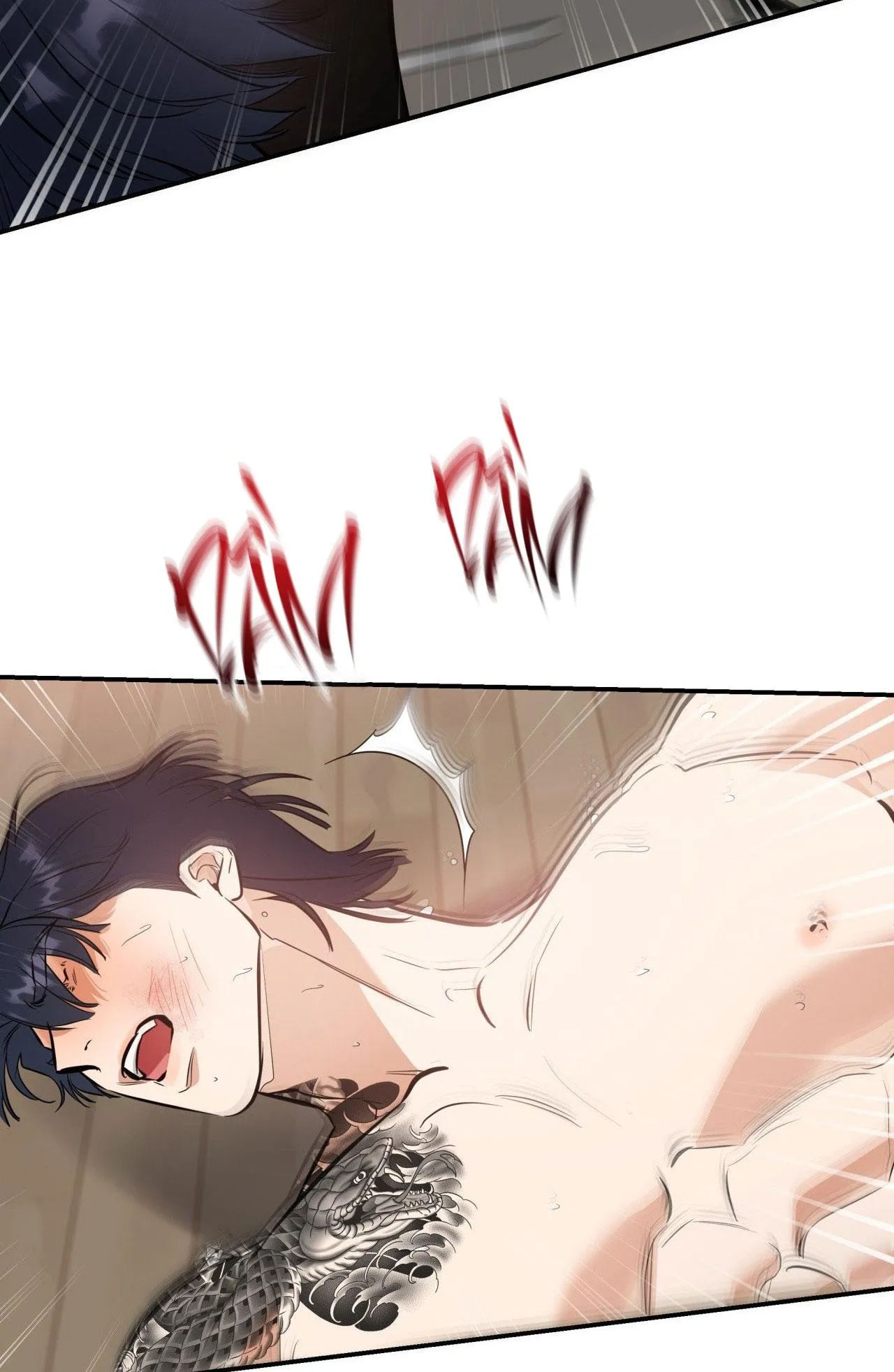 LỆNH CỨU RỖI Chapter 63 Trang 16