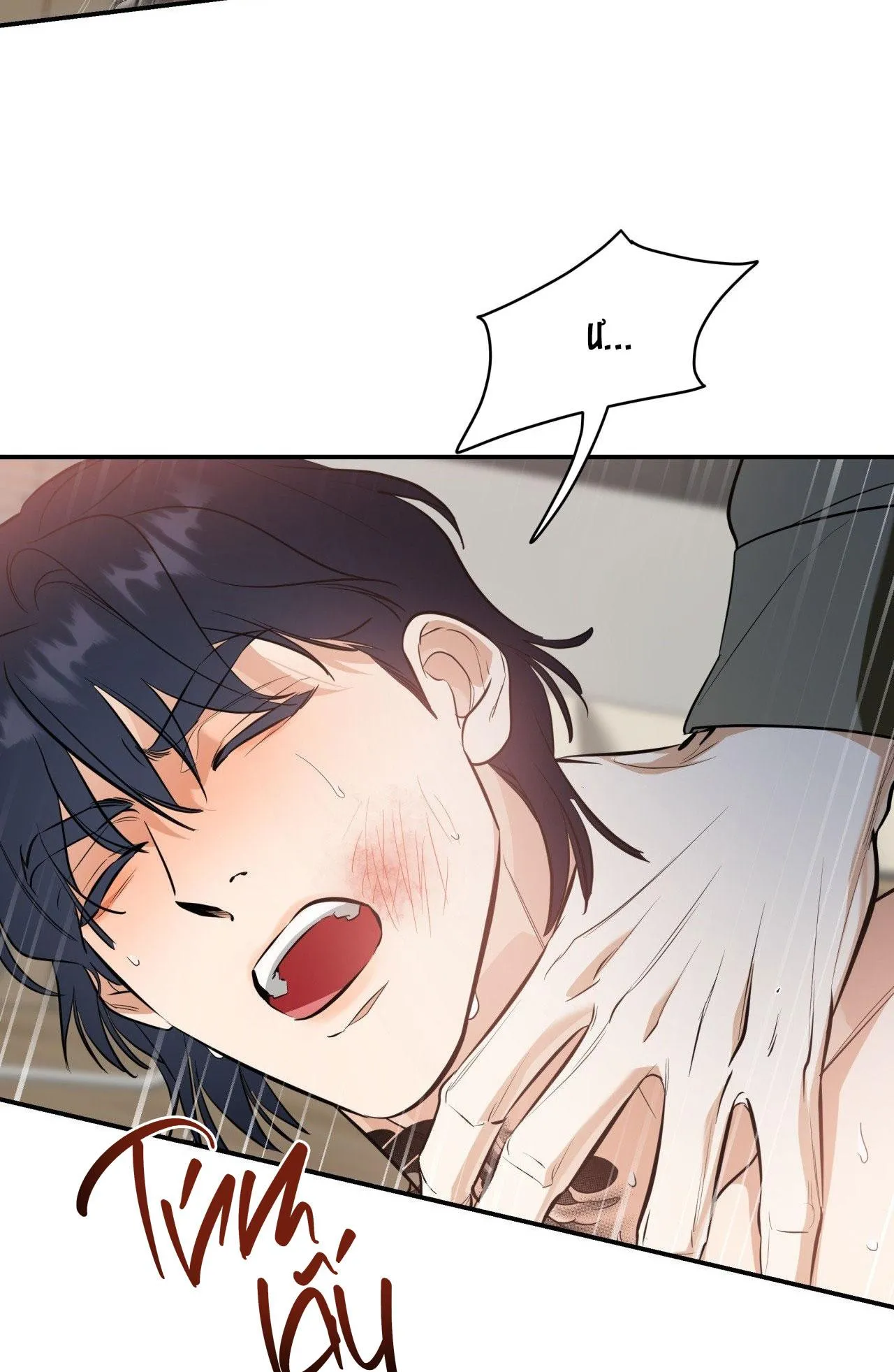 LỆNH CỨU RỖI Chapter 63 Trang 17