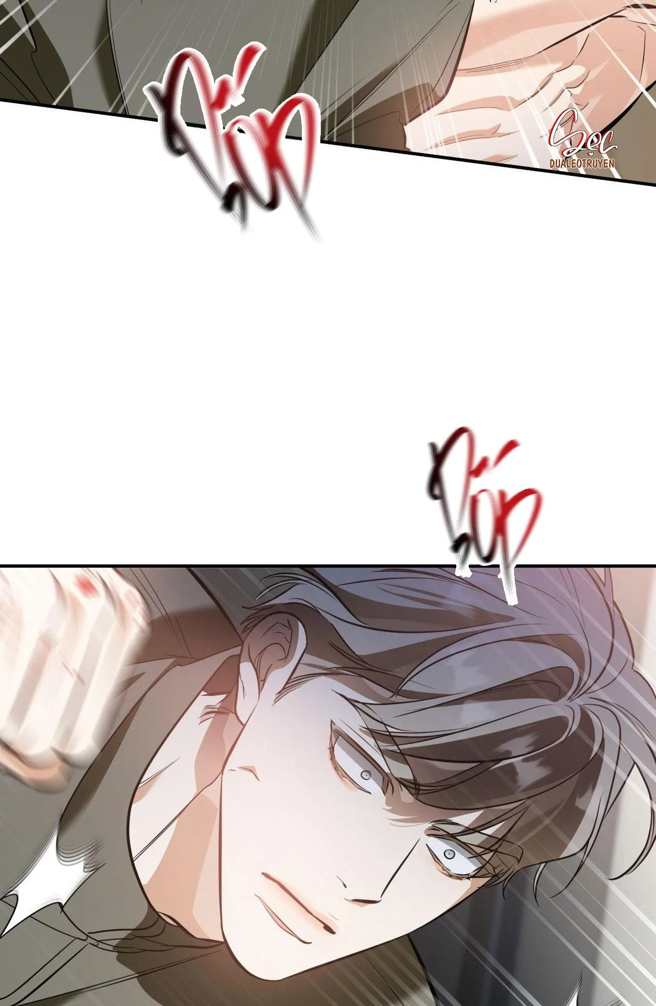 LỆNH CỨU RỖI Chapter 63 Trang 19