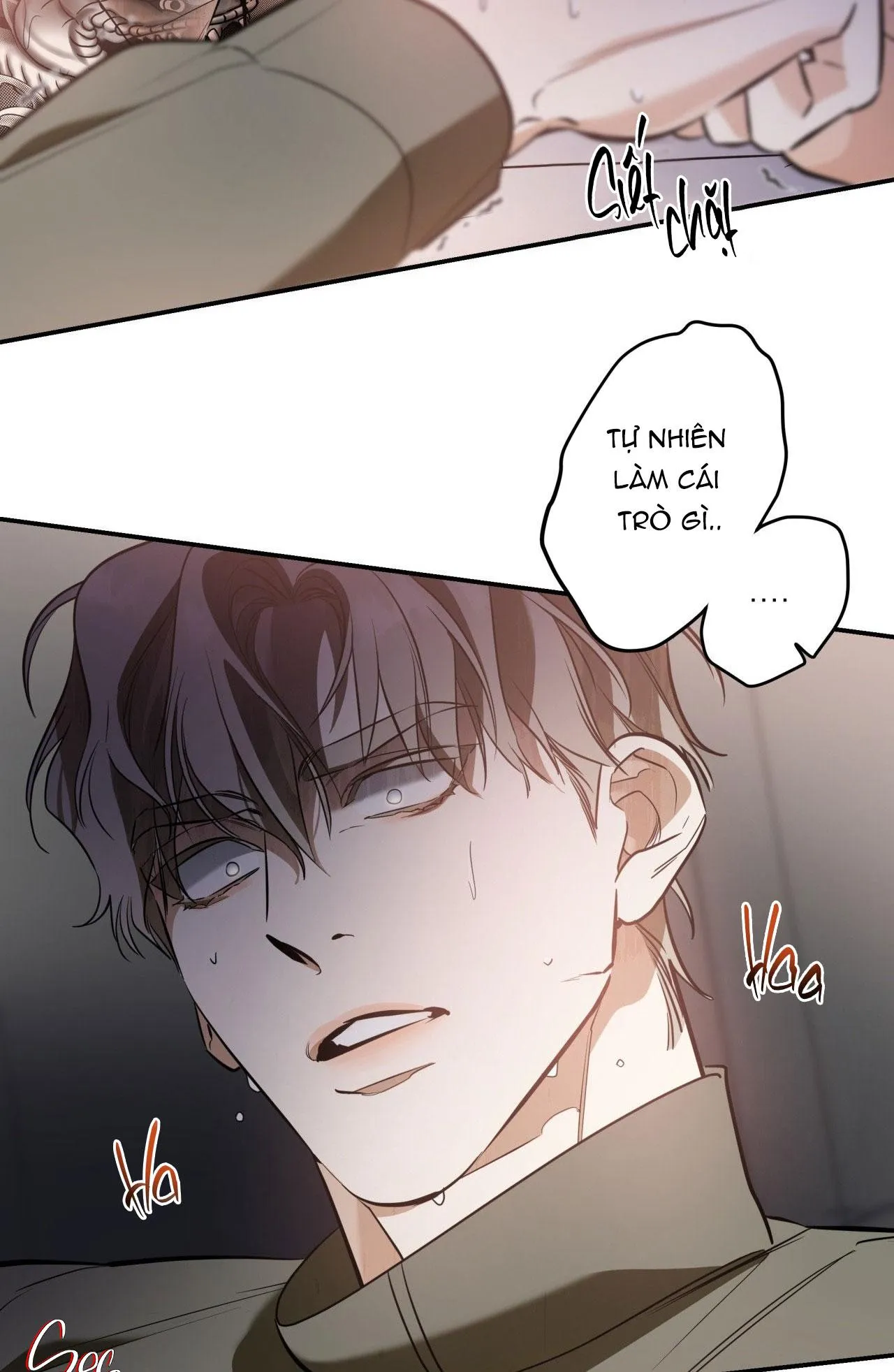 LỆNH CỨU RỖI Chapter 63 Trang 22