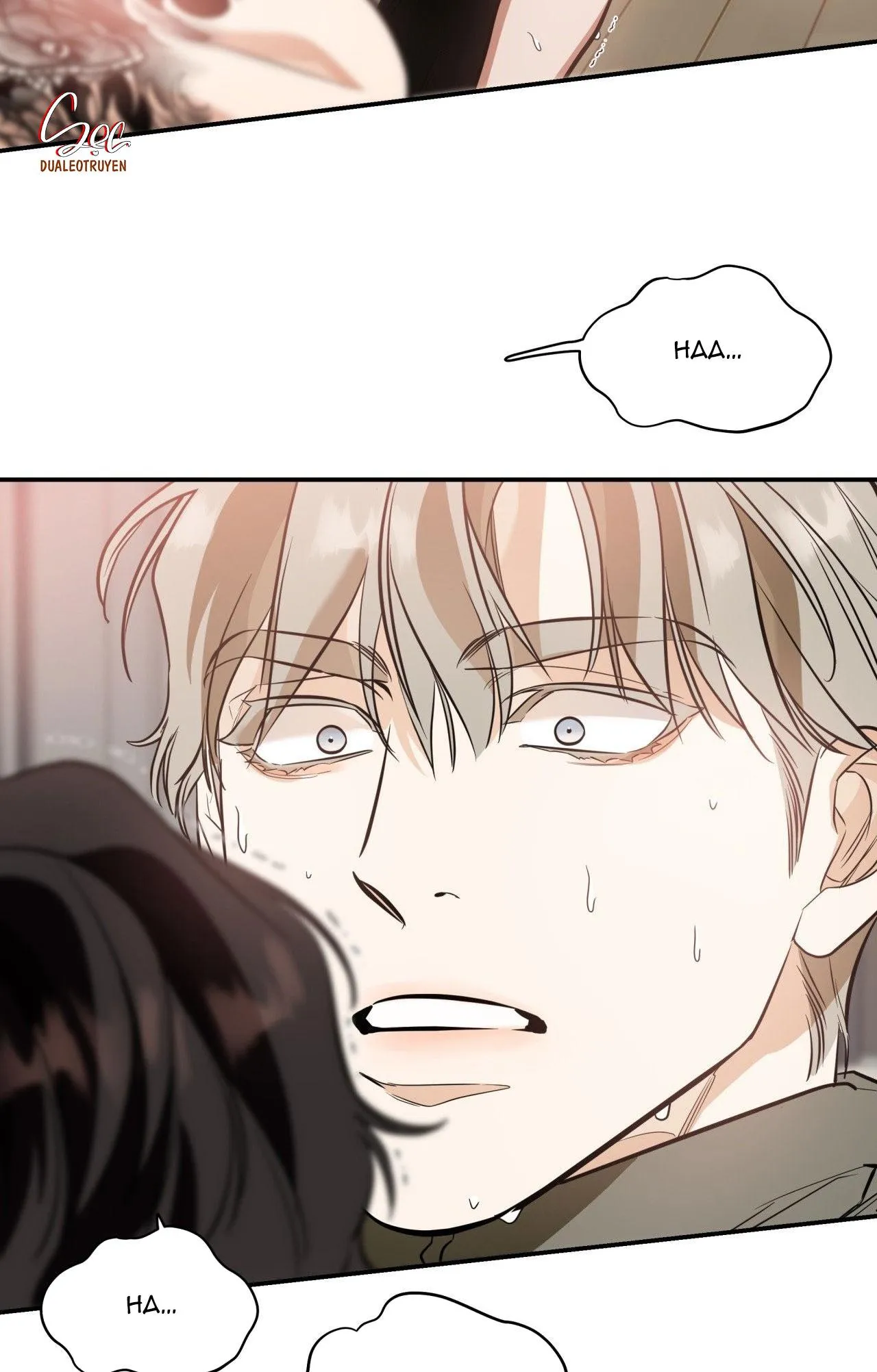 LỆNH CỨU RỖI Chapter 63 Trang 25