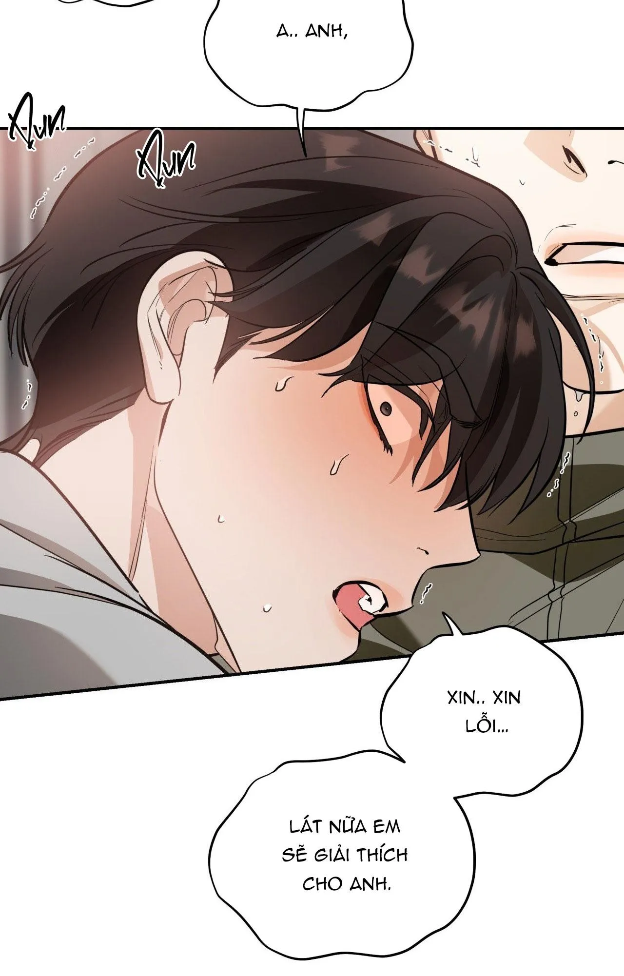 LỆNH CỨU RỖI Chapter 63 Trang 26