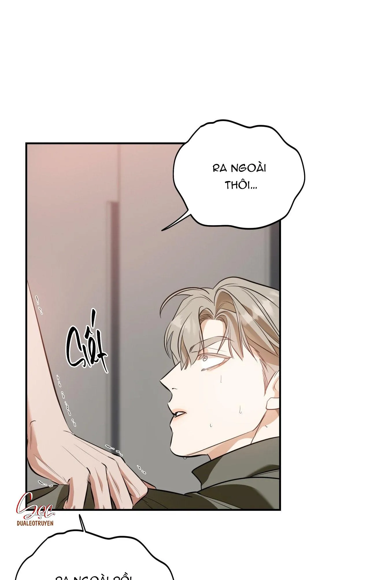 LỆNH CỨU RỖI Chapter 63 Trang 27