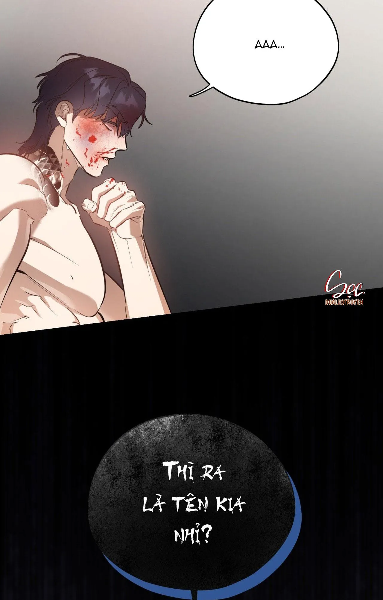 LỆNH CỨU RỖI Chapter 63 Trang 30