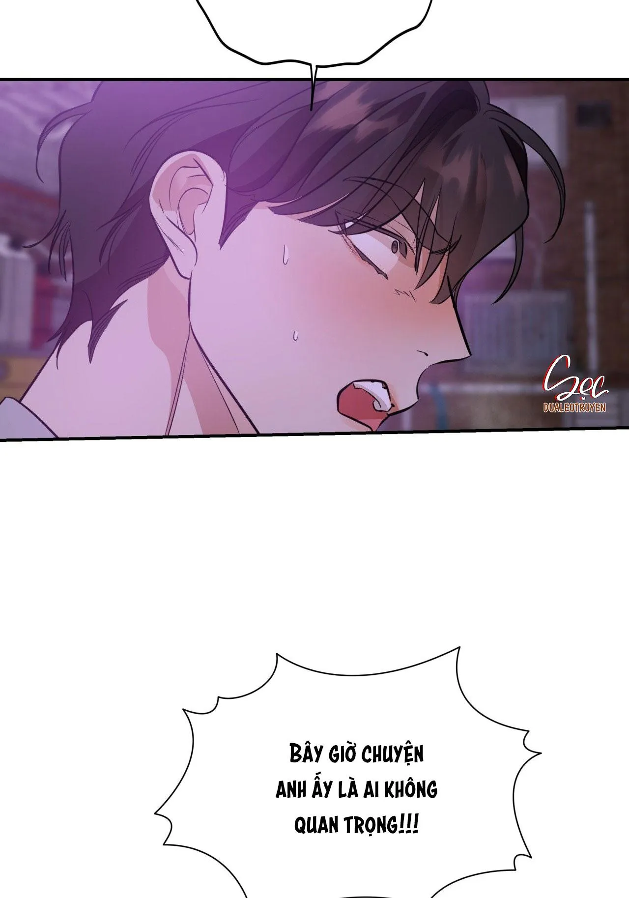 LỆNH CỨU RỖI Chapter 63 Trang 39