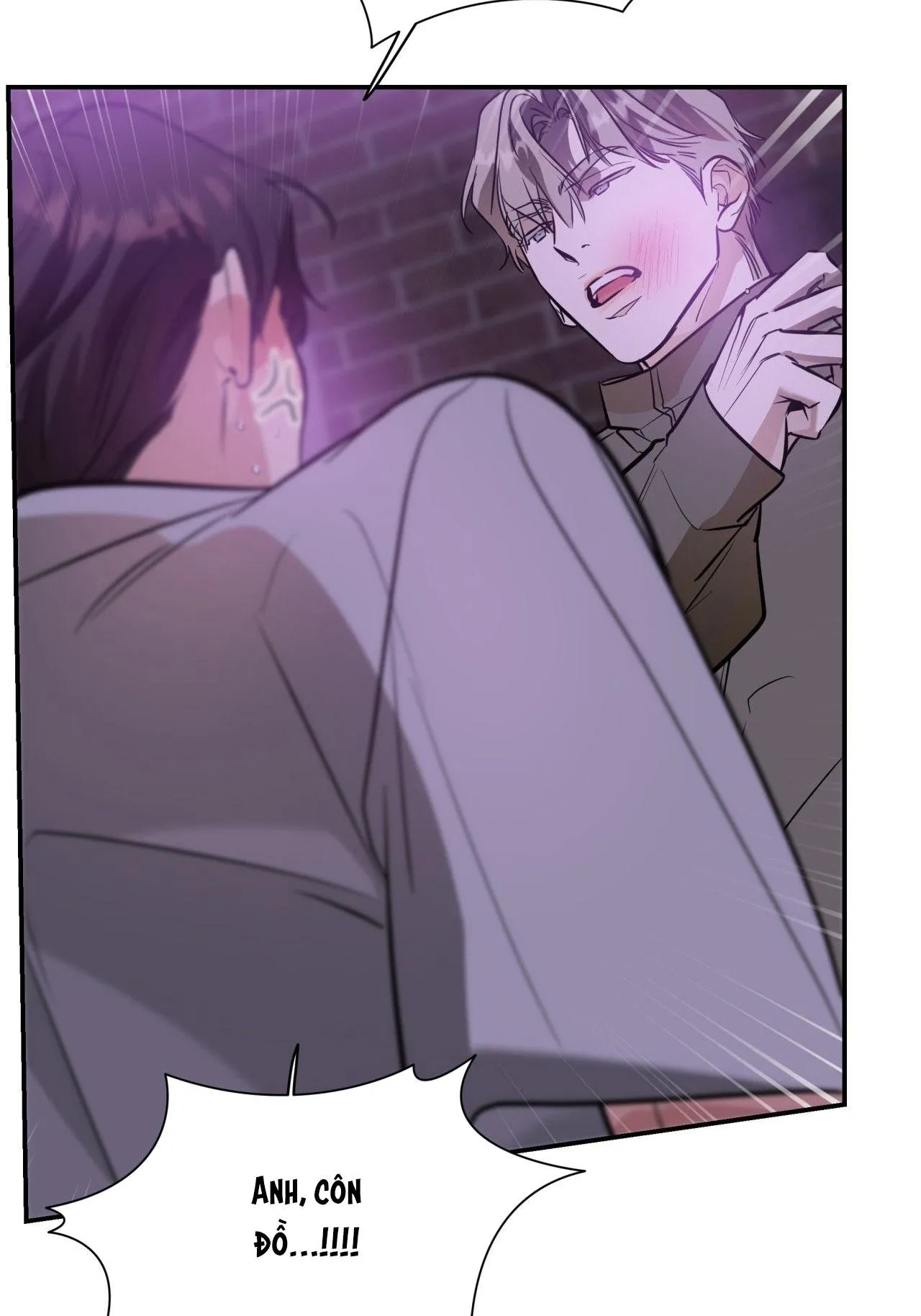 LỆNH CỨU RỖI Chapter 63 Trang 40