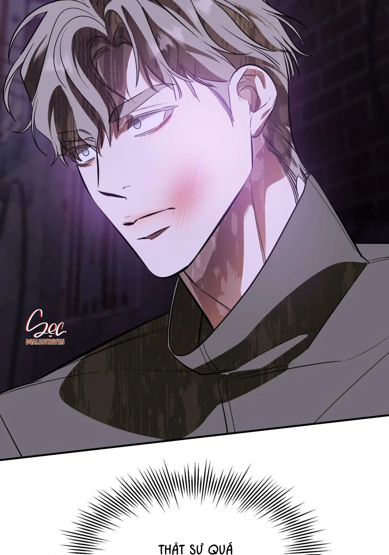 LỆNH CỨU RỖI Chapter 63 Trang 43