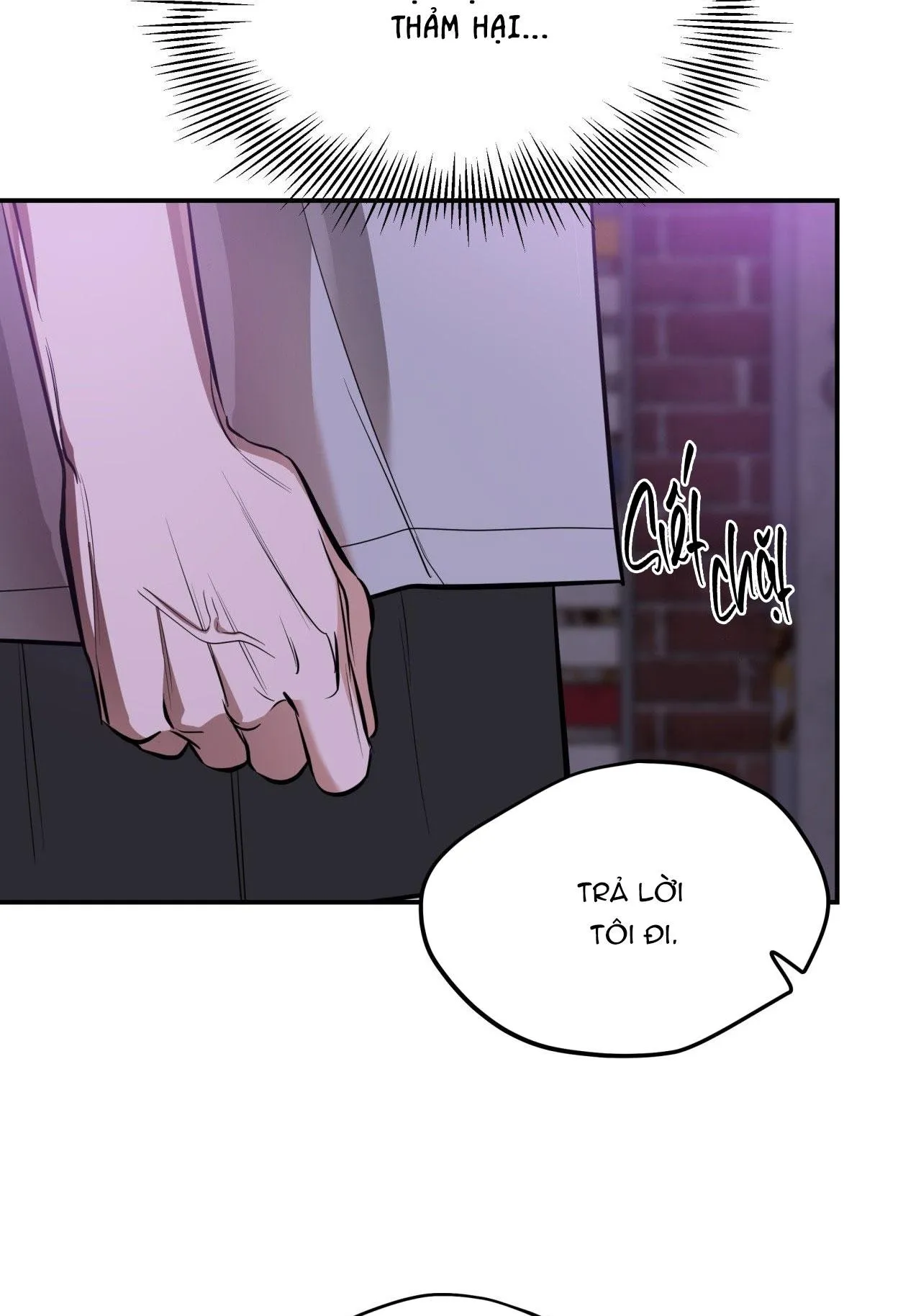 LỆNH CỨU RỖI Chapter 63 Trang 44