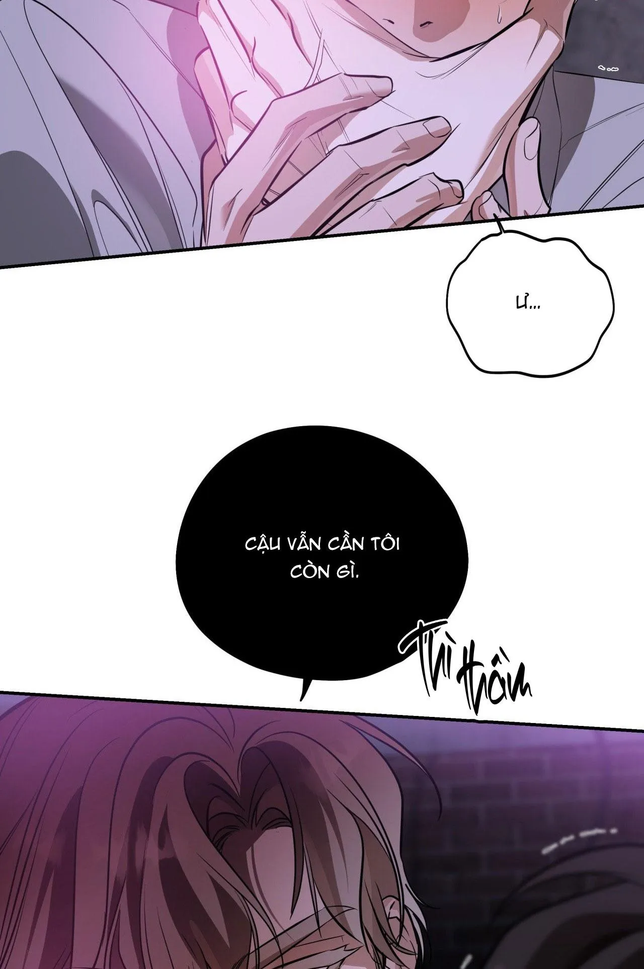 LỆNH CỨU RỖI Chapter 63 Trang 51