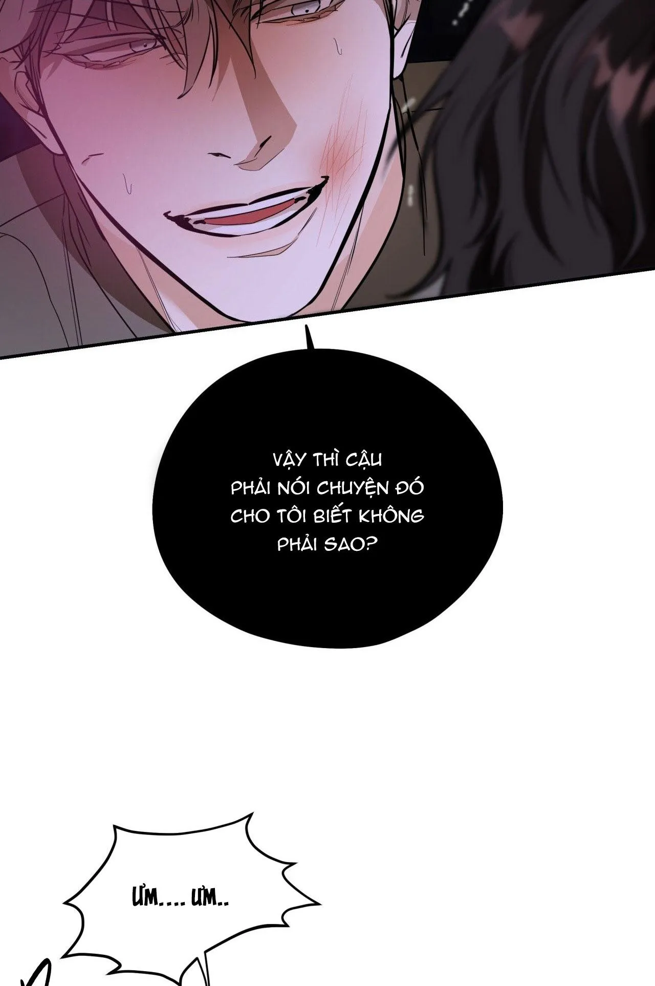 LỆNH CỨU RỖI Chapter 63 Trang 52