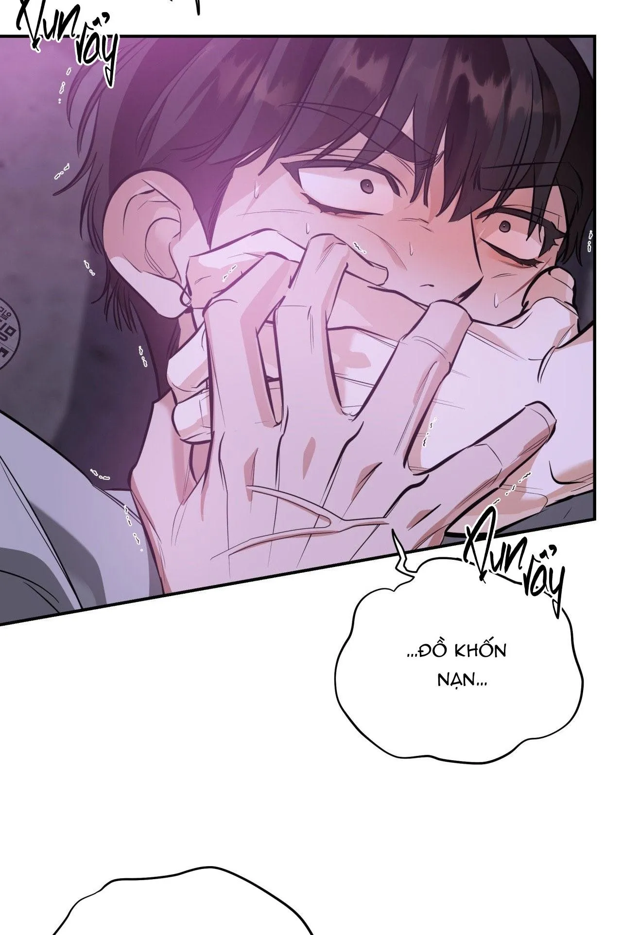 LỆNH CỨU RỖI Chapter 63 Trang 53