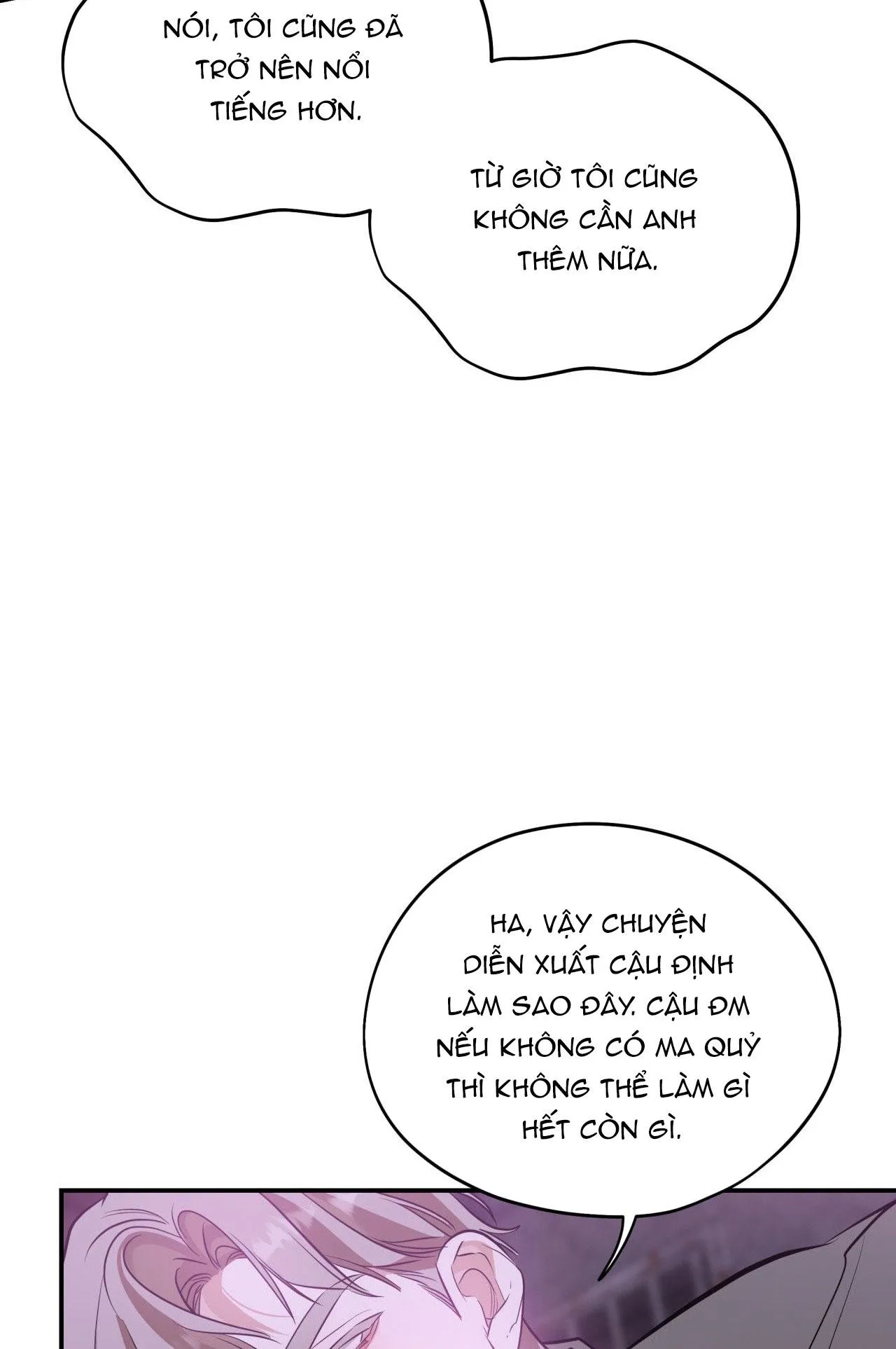 LỆNH CỨU RỖI Chapter 63 Trang 55