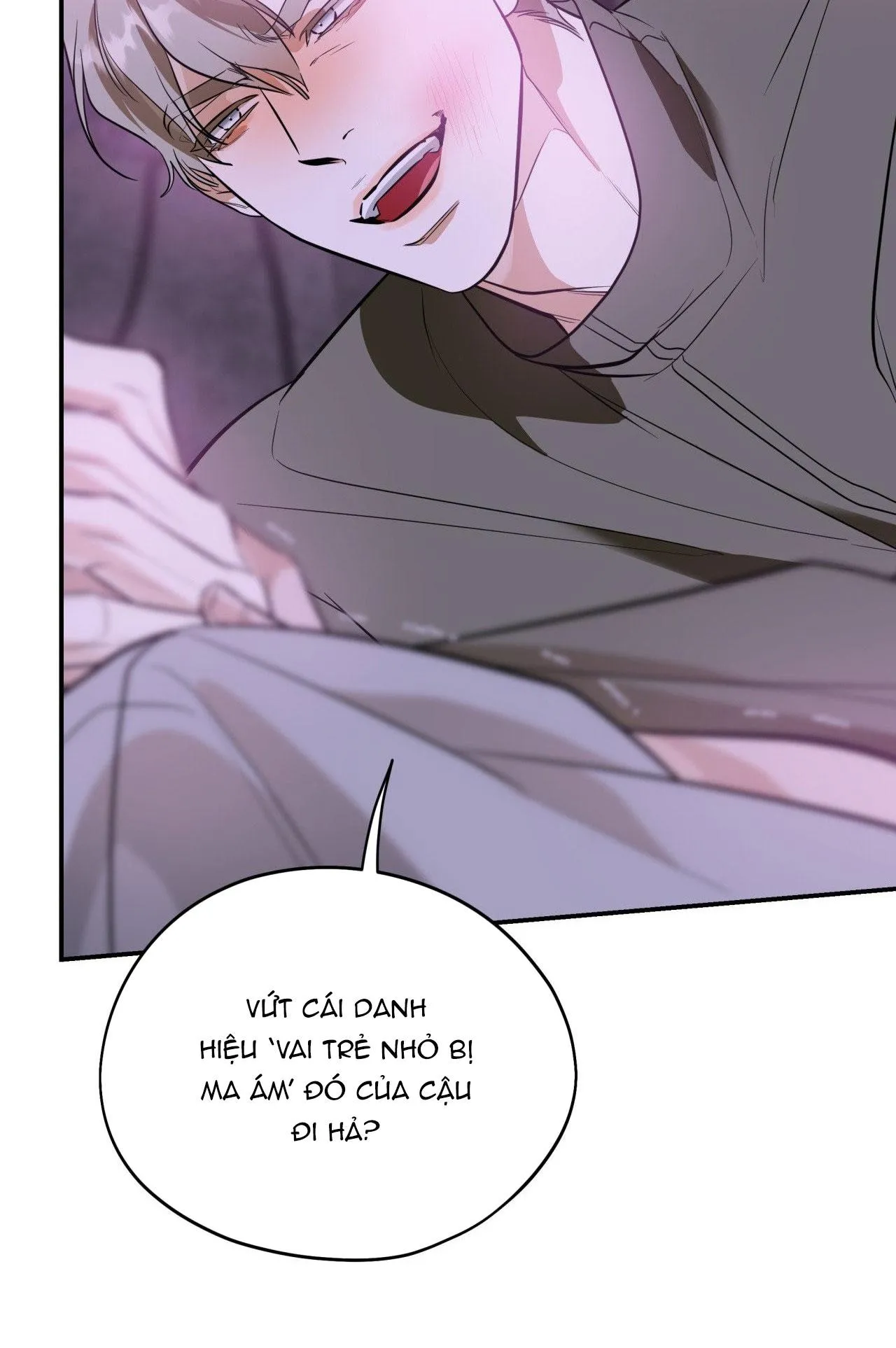 LỆNH CỨU RỖI Chapter 63 Trang 56