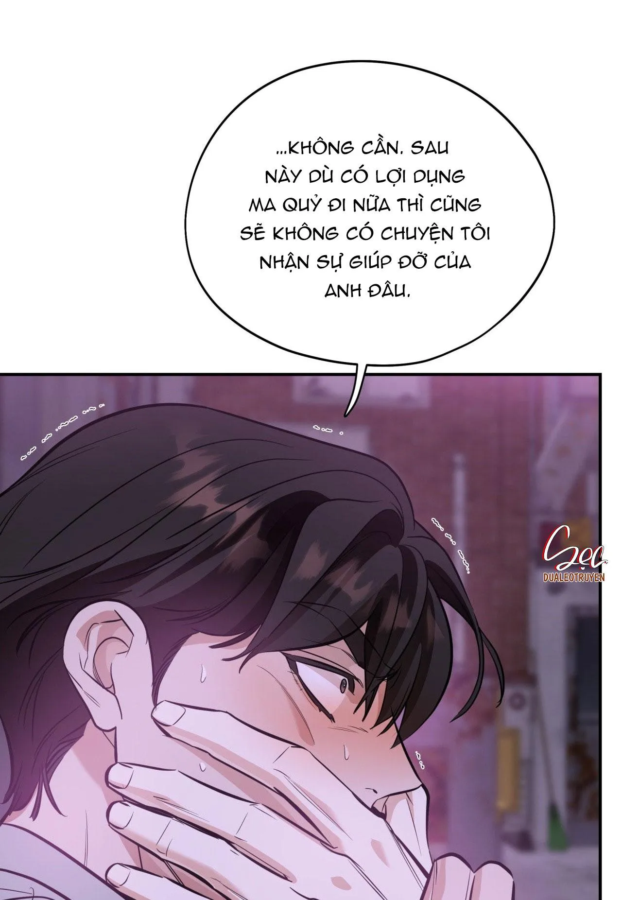 LỆNH CỨU RỖI Chapter 63 Trang 57