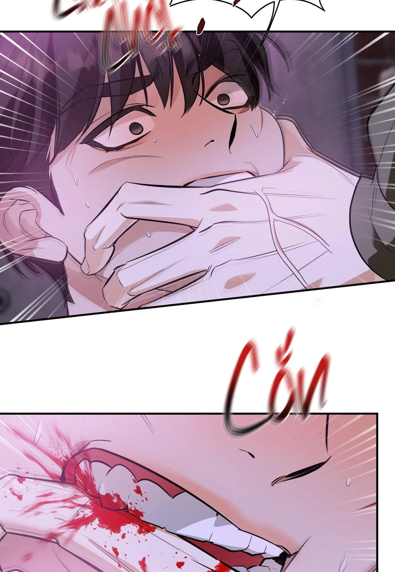 LỆNH CỨU RỖI Chapter 63 Trang 61