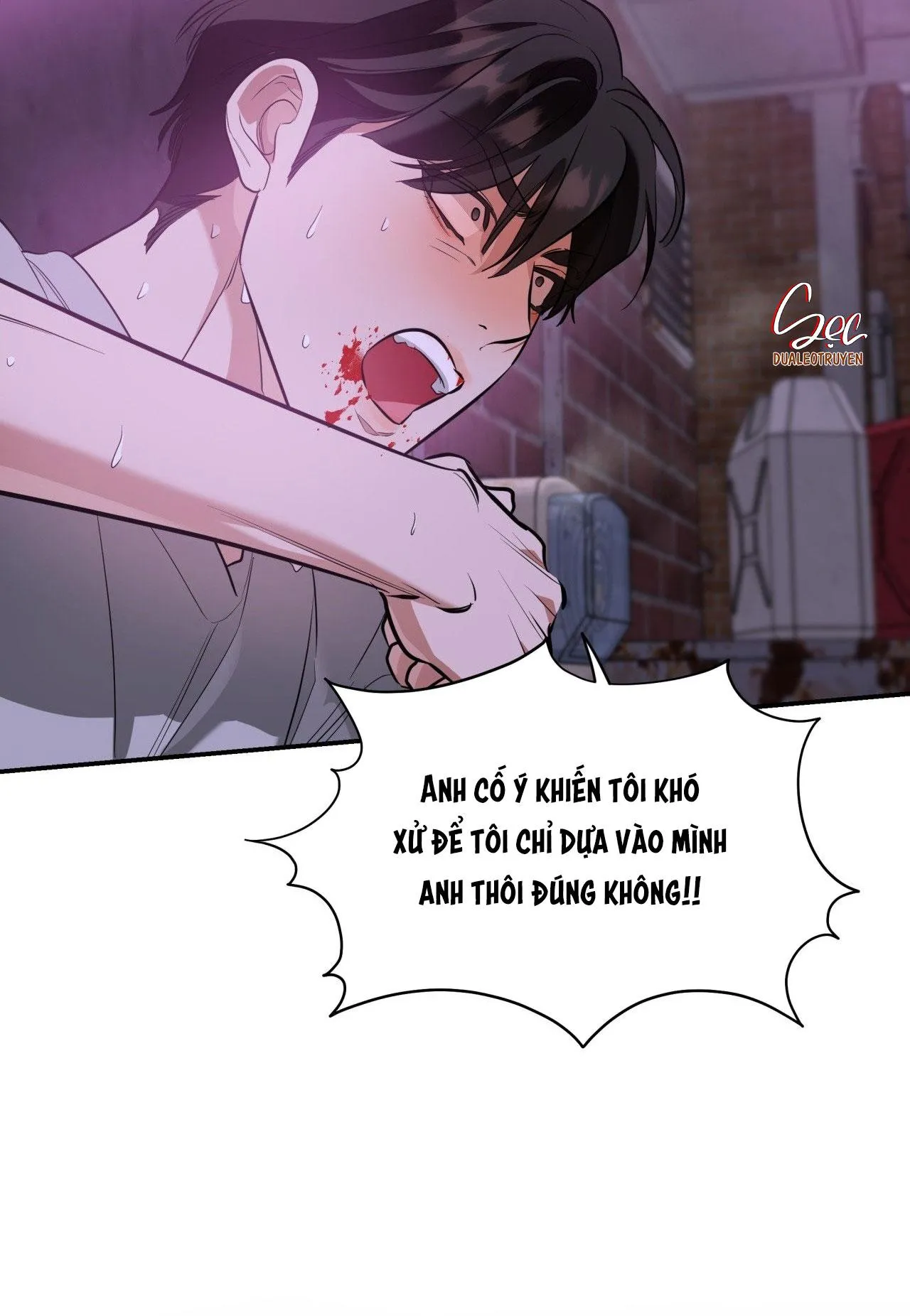 LỆNH CỨU RỖI Chapter 63 Trang 67