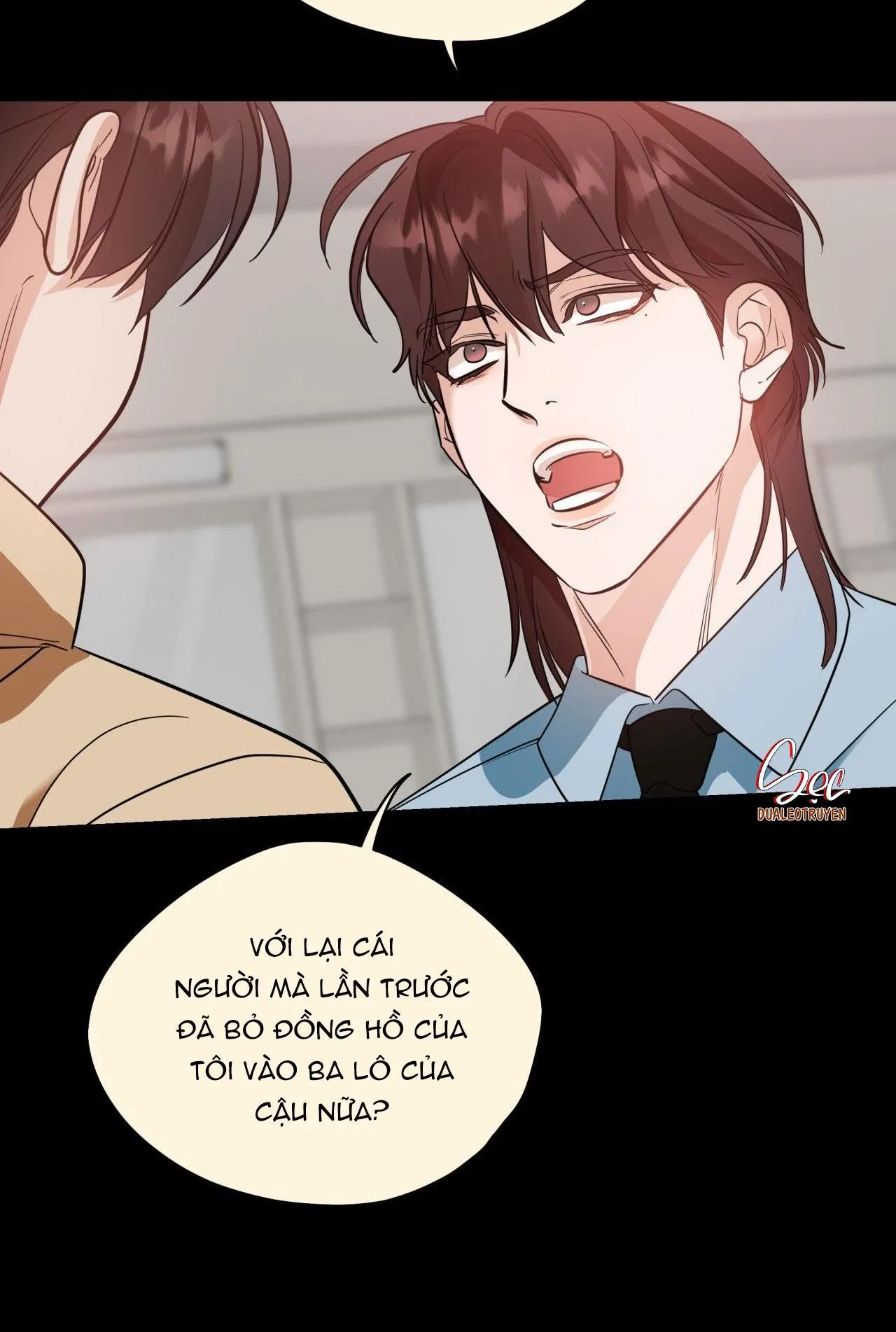 LỆNH CỨU RỖI Chapter 63 Trang 69