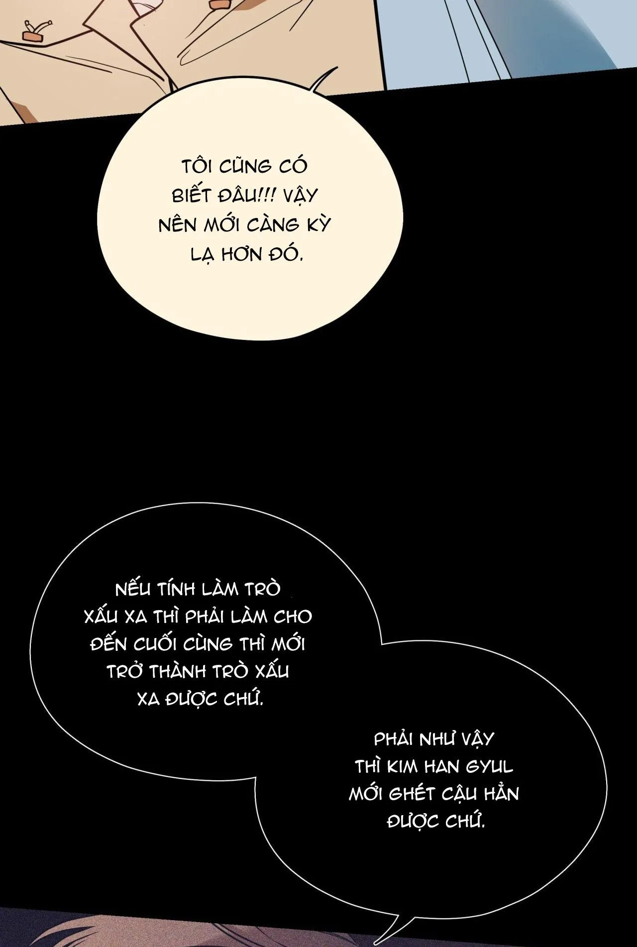 LỆNH CỨU RỖI Chapter 63 Trang 72