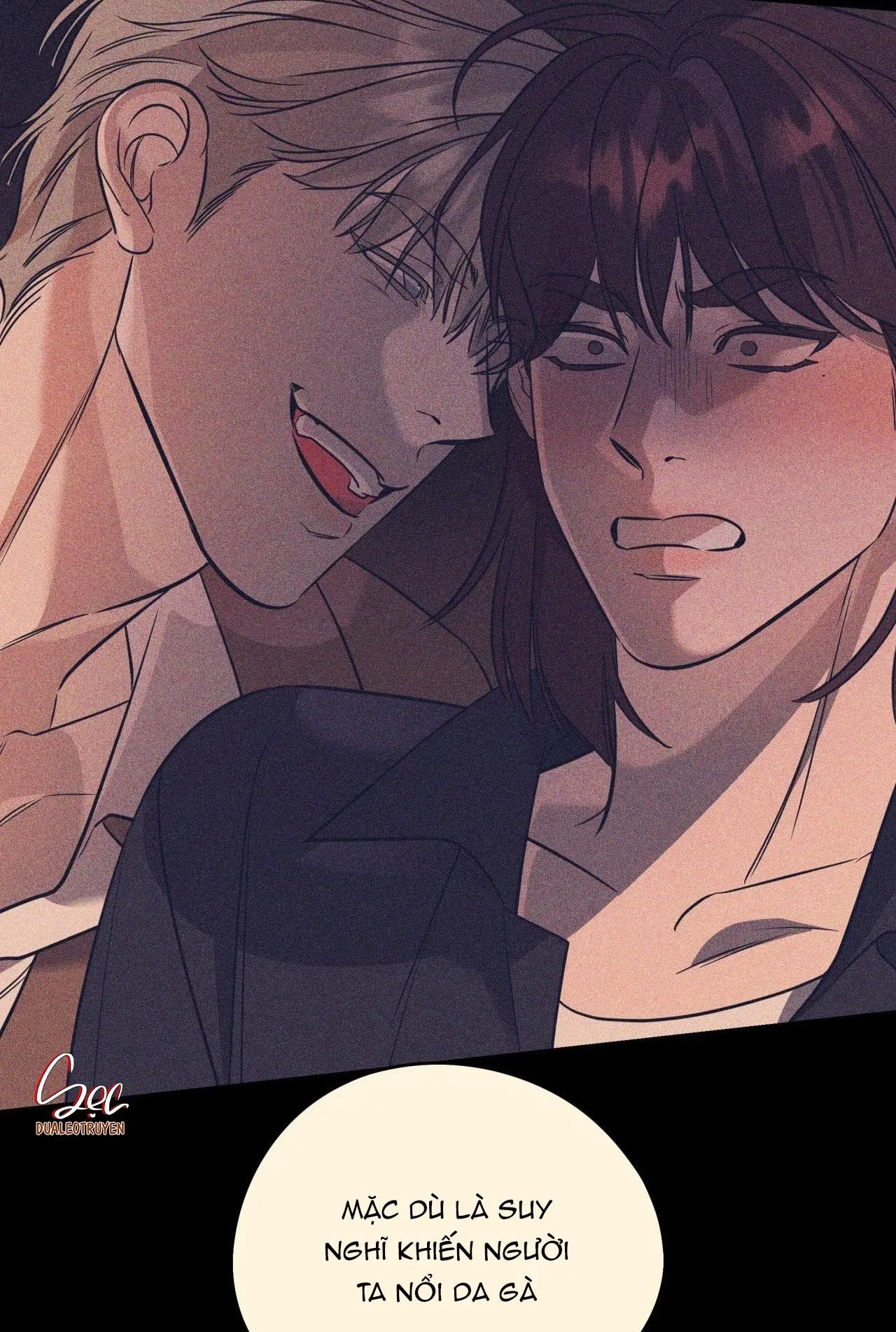 LỆNH CỨU RỖI Chapter 63 Trang 73