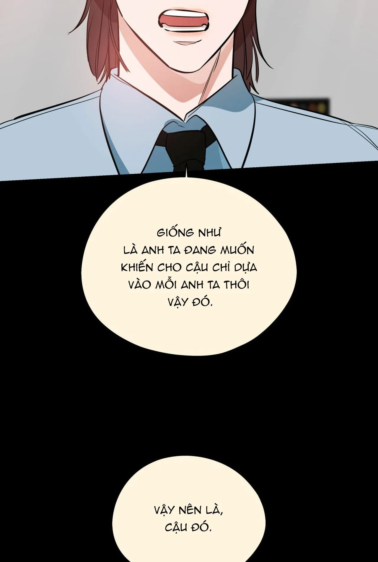 LỆNH CỨU RỖI Chapter 63 Trang 75