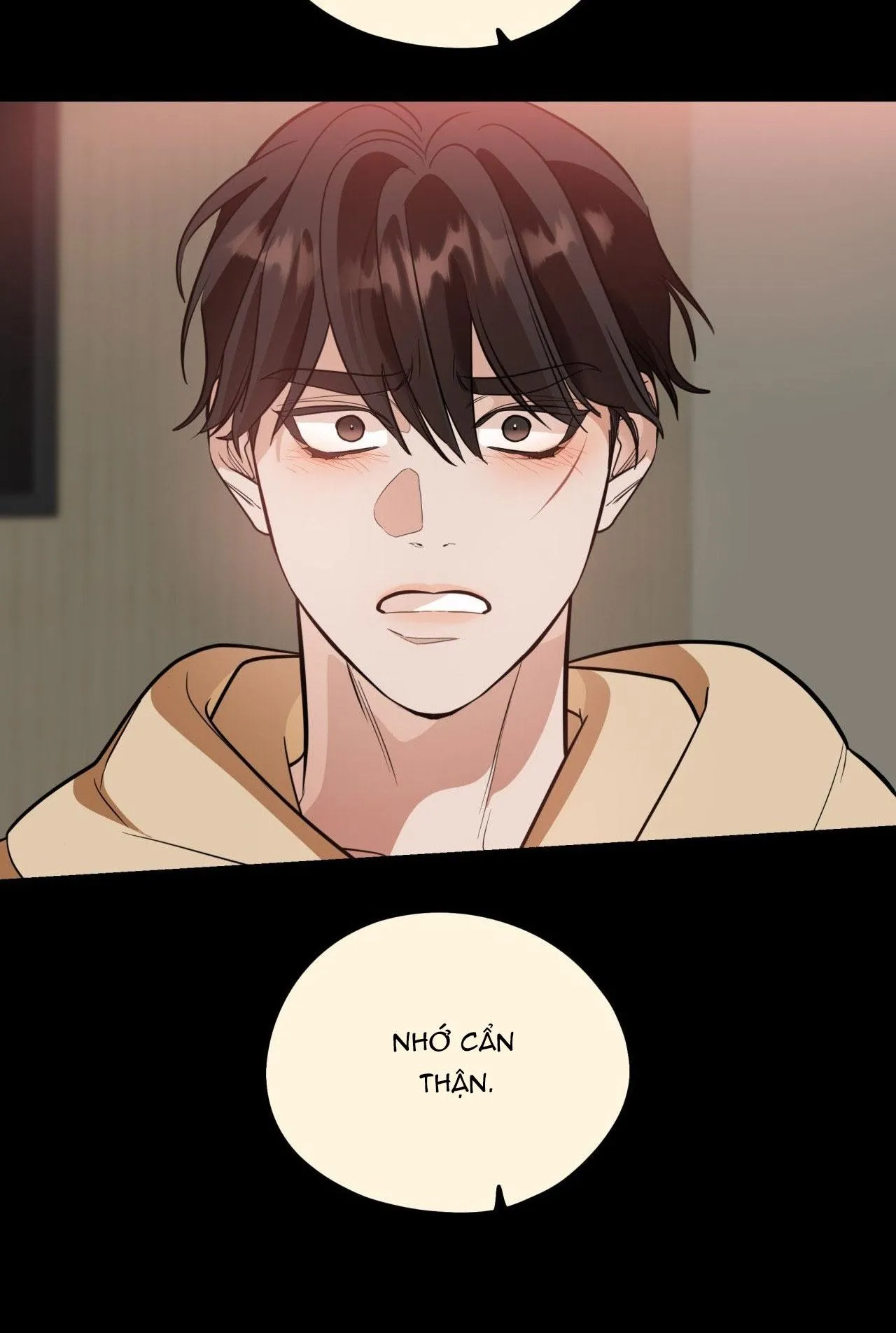 LỆNH CỨU RỖI Chapter 63 Trang 76