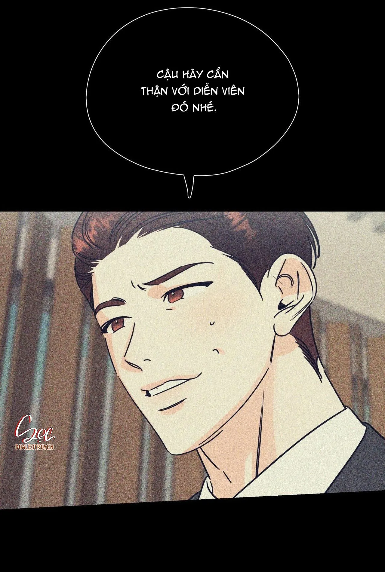 LỆNH CỨU RỖI Chapter 63 Trang 78