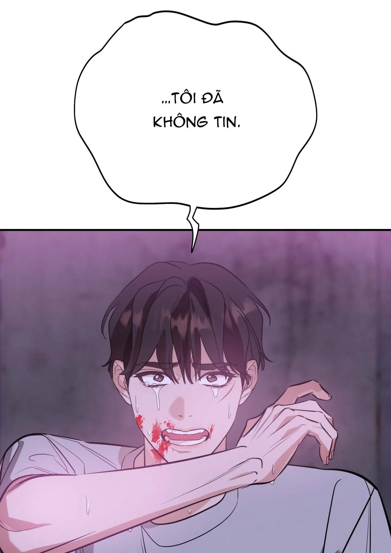 LỆNH CỨU RỖI Chapter 63 Trang 81