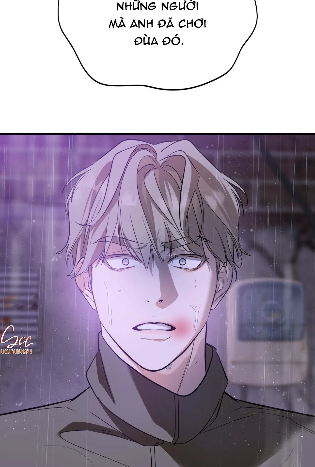 LỆNH CỨU RỖI Chapter 64 Trang 4