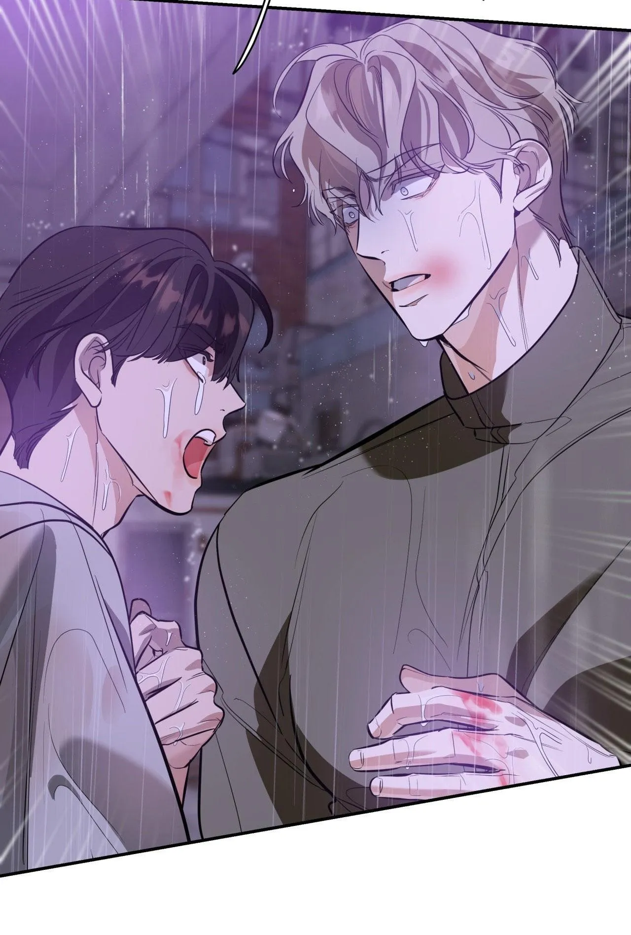 LỆNH CỨU RỖI Chapter 64 Trang 9