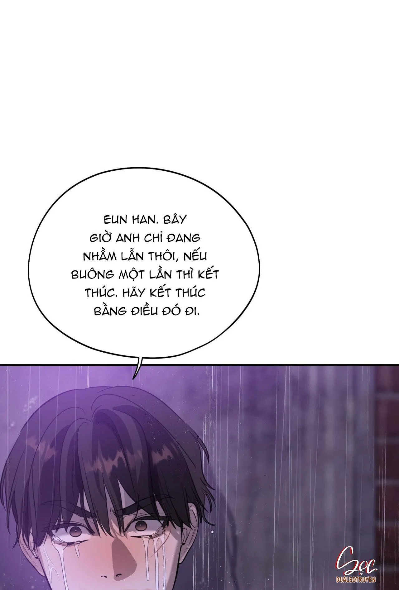 LỆNH CỨU RỖI Chapter 64 Trang 10