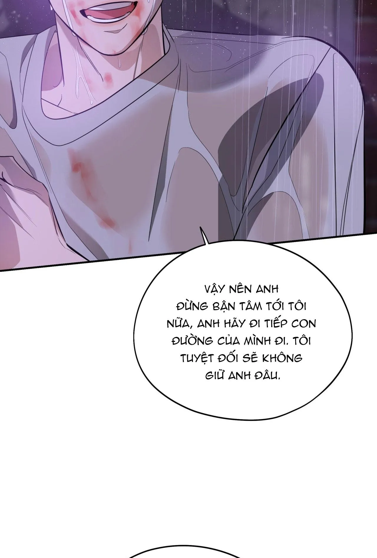 LỆNH CỨU RỖI Chapter 64 Trang 11