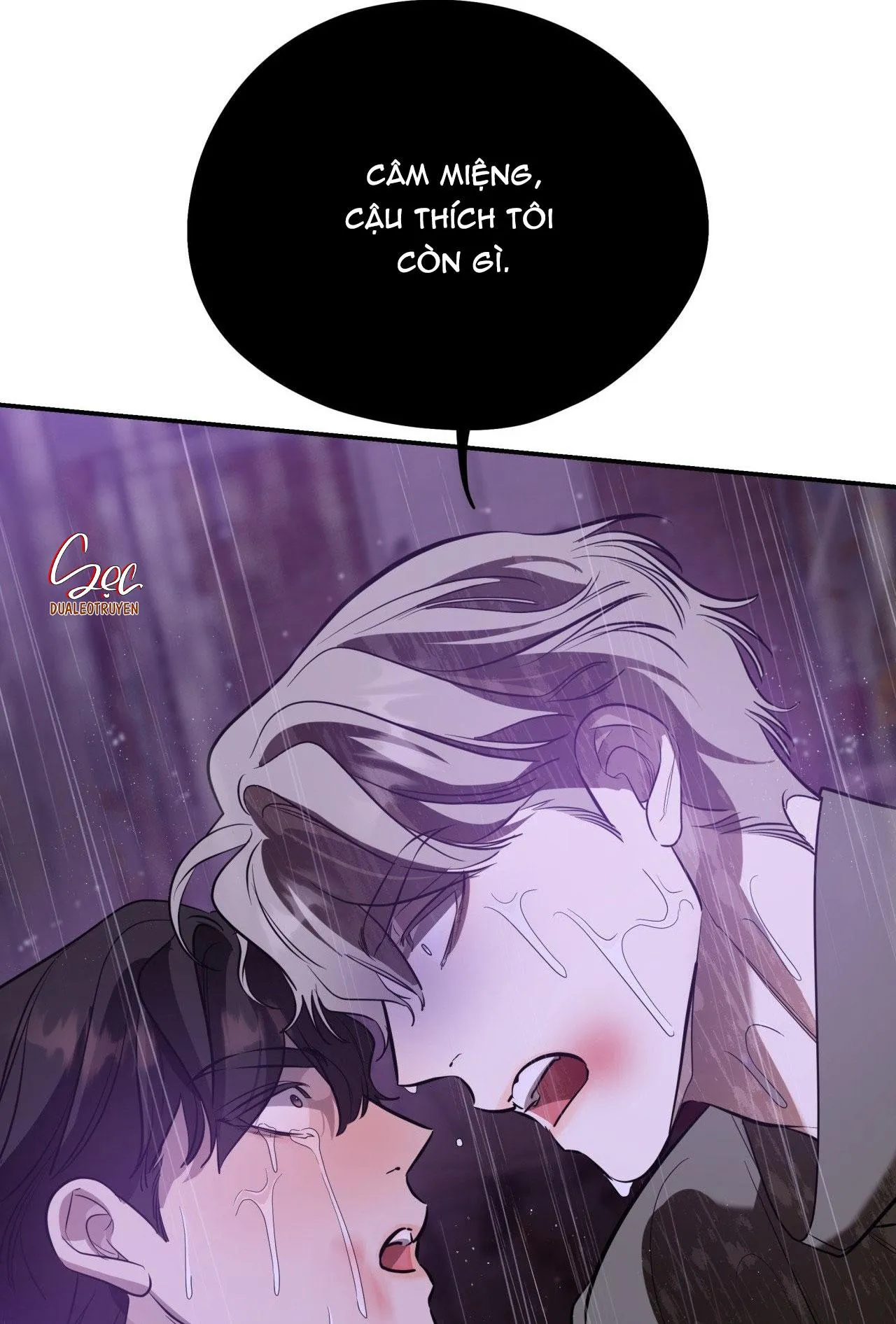 LỆNH CỨU RỖI Chapter 64 Trang 14