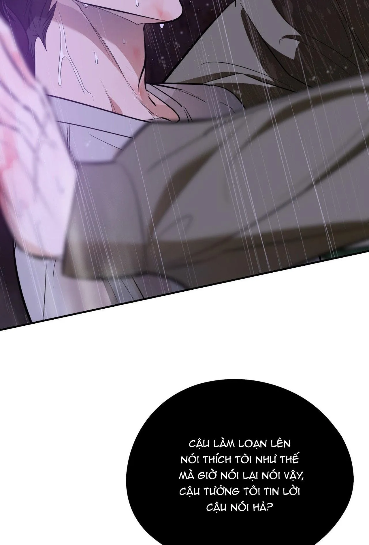 LỆNH CỨU RỖI Chapter 64 Trang 15