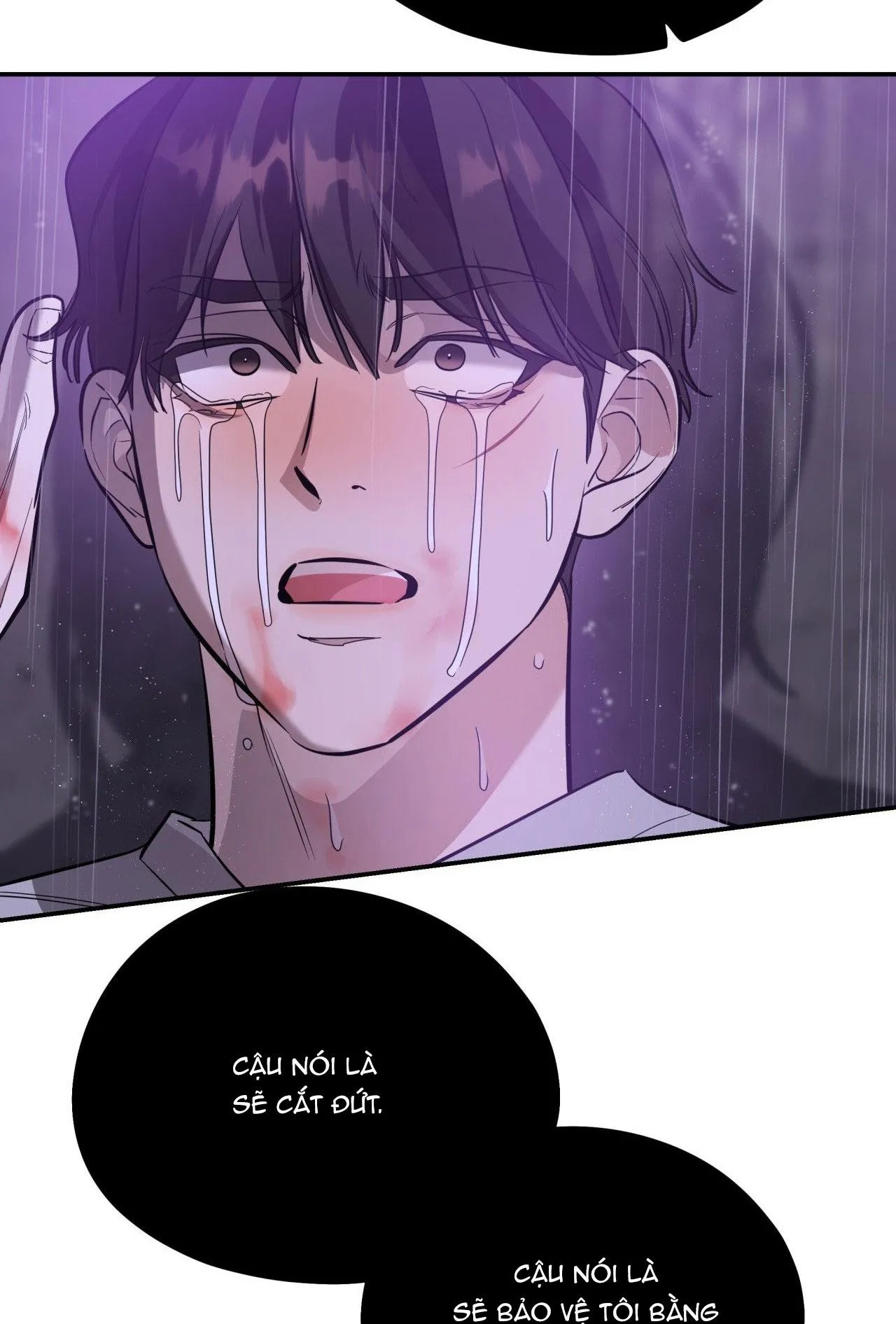 LỆNH CỨU RỖI Chapter 64 Trang 16