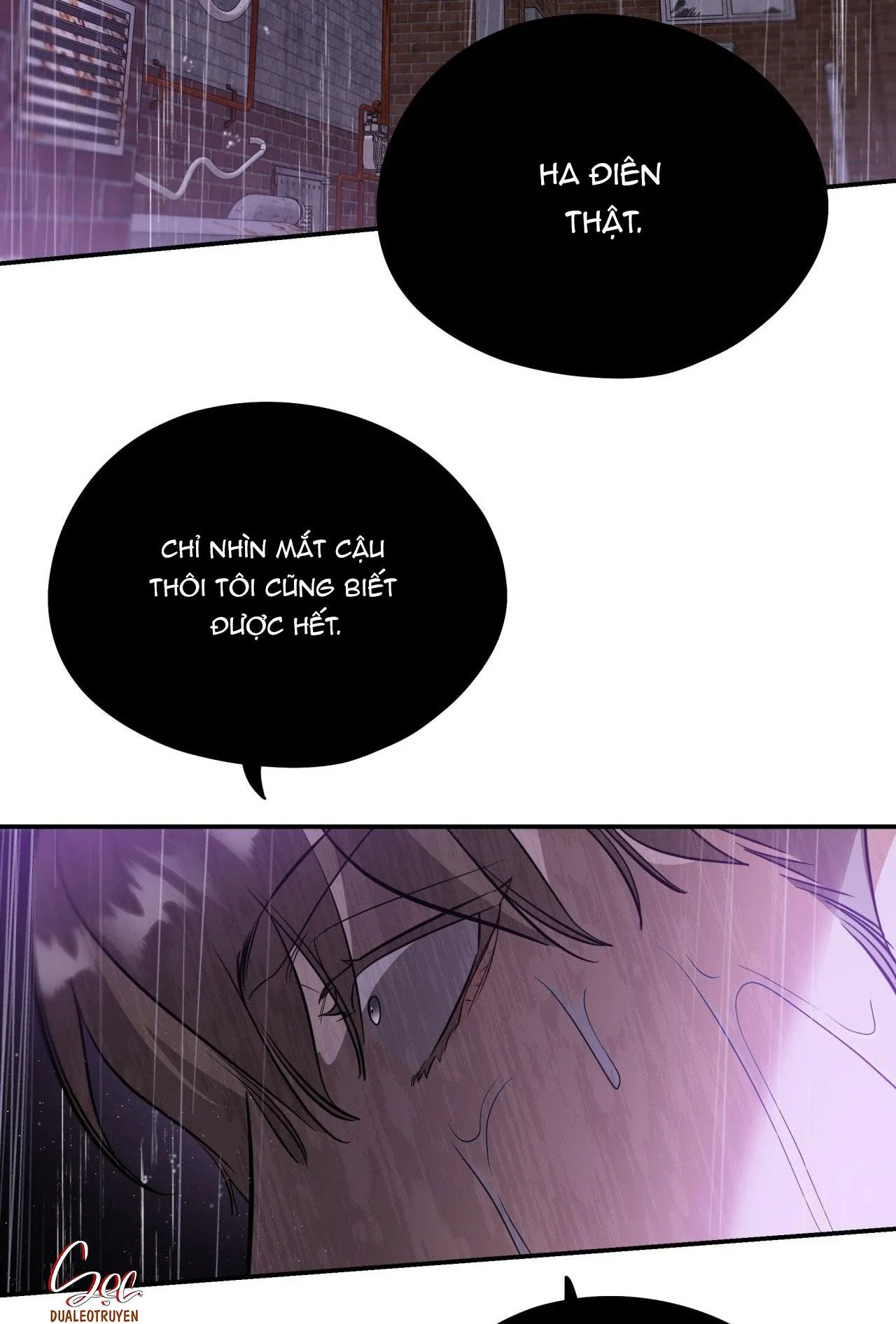 LỆNH CỨU RỖI Chapter 64 Trang 18